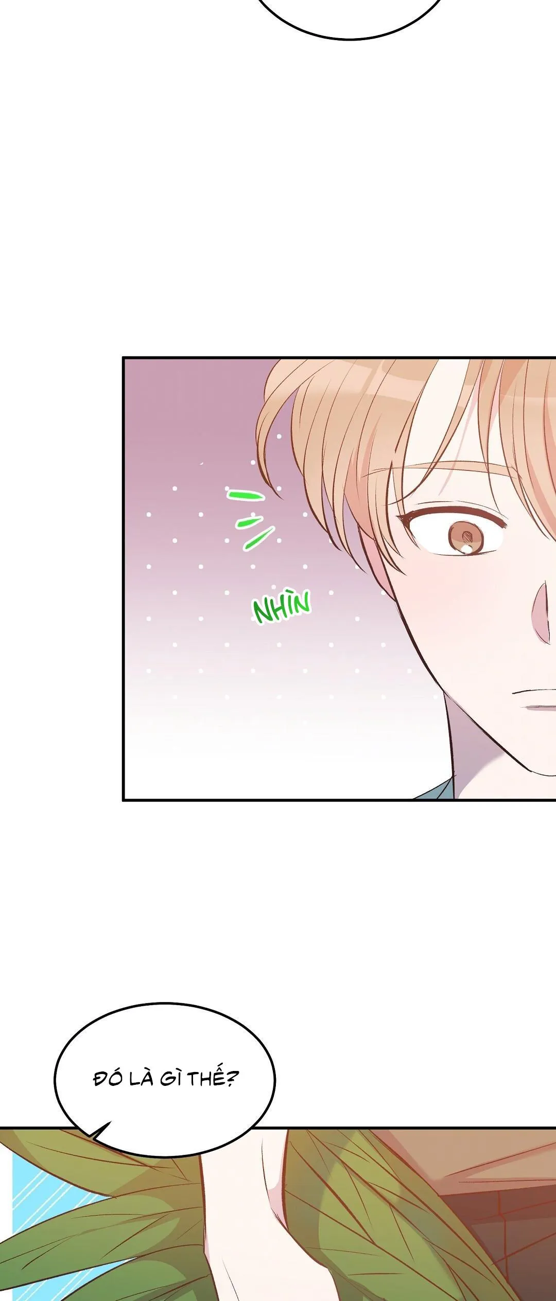 CHUYỆN TÌNH ĐẢO HOANG Chapter 19 Trang 41