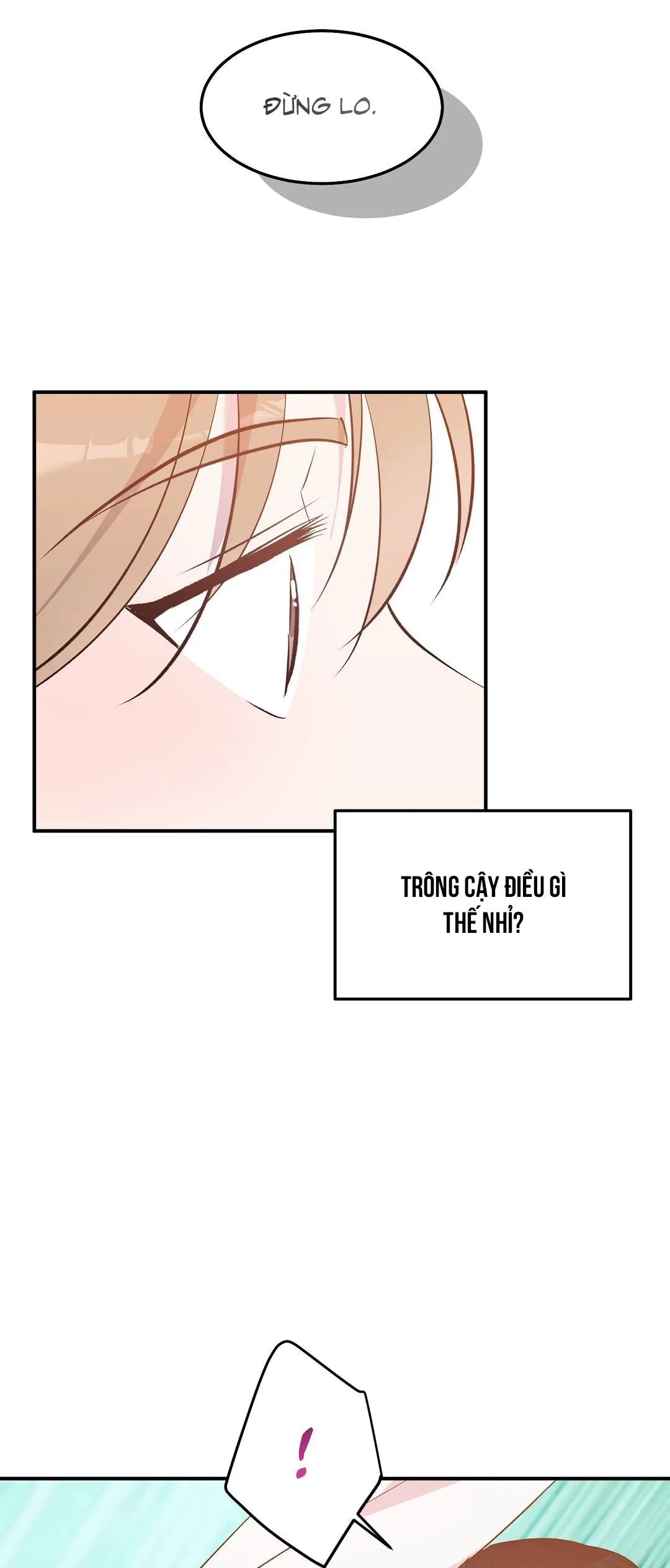 CHUYỆN TÌNH ĐẢO HOANG Chapter 19 Trang 47