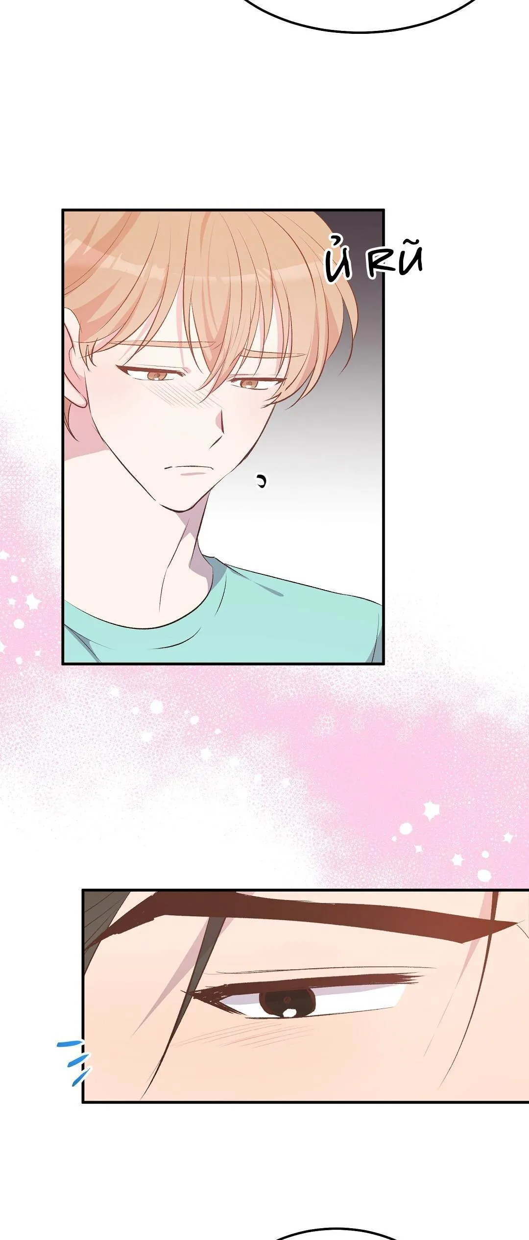 CHUYỆN TÌNH ĐẢO HOANG Chapter 19 Trang 50