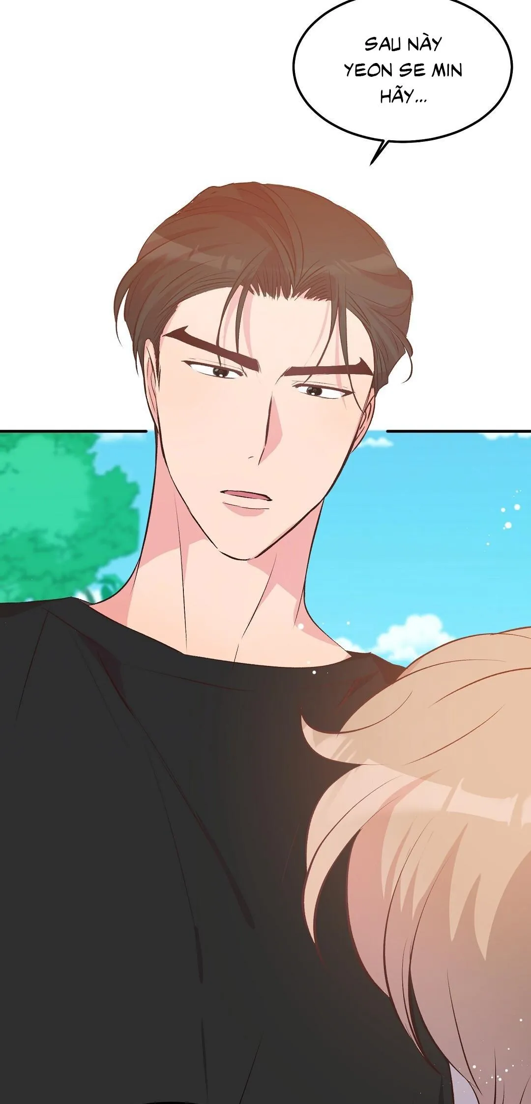 CHUYỆN TÌNH ĐẢO HOANG Chapter 19 Trang 58