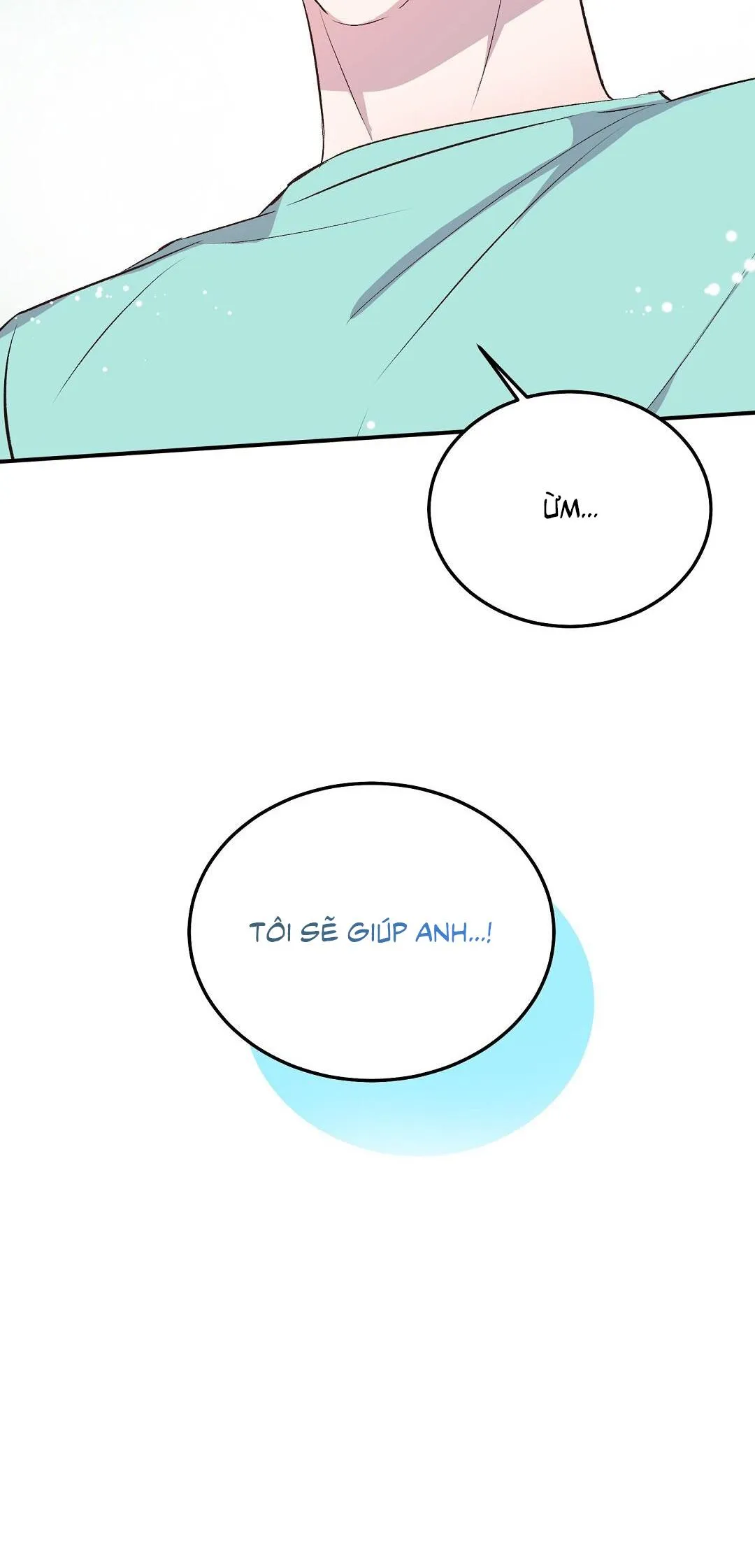 CHUYỆN TÌNH ĐẢO HOANG Chapter 19 Trang 60