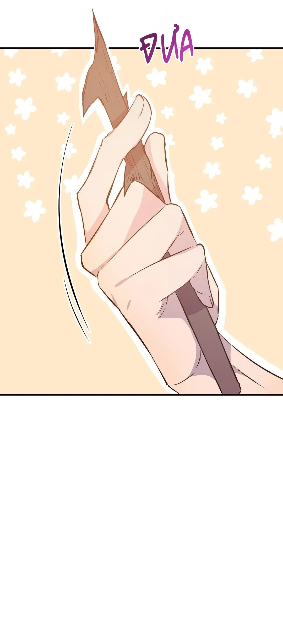 CHUYỆN TÌNH ĐẢO HOANG Chapter 20 Trang 7