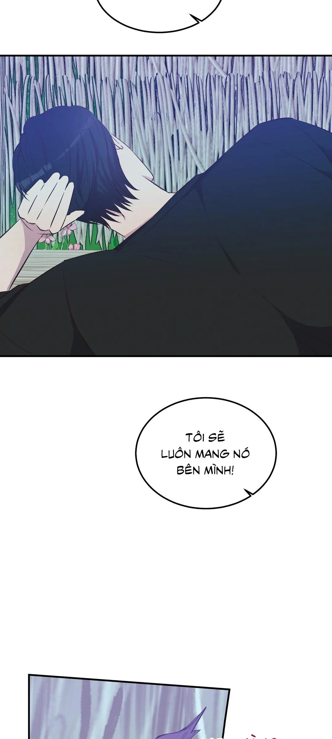 CHUYỆN TÌNH ĐẢO HOANG Chapter 20 Trang 10