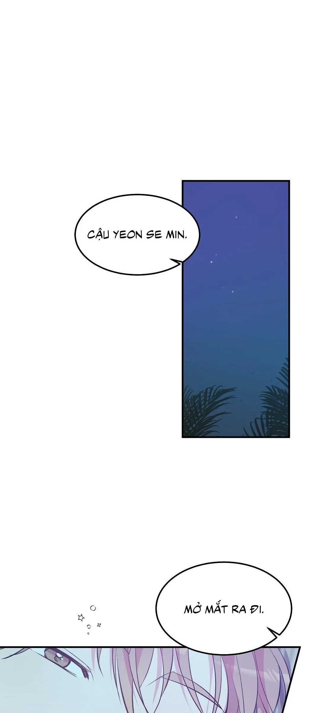 CHUYỆN TÌNH ĐẢO HOANG Chapter 20 Trang 15