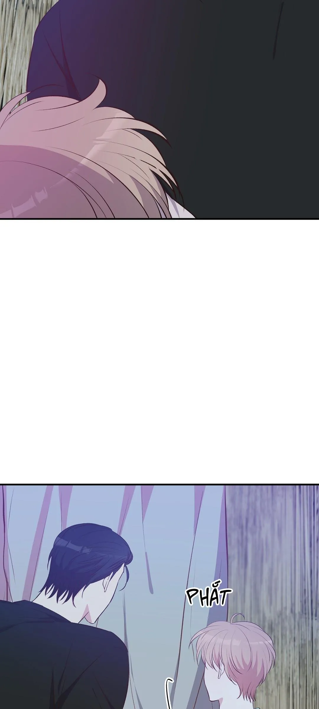 CHUYỆN TÌNH ĐẢO HOANG Chapter 20 Trang 17