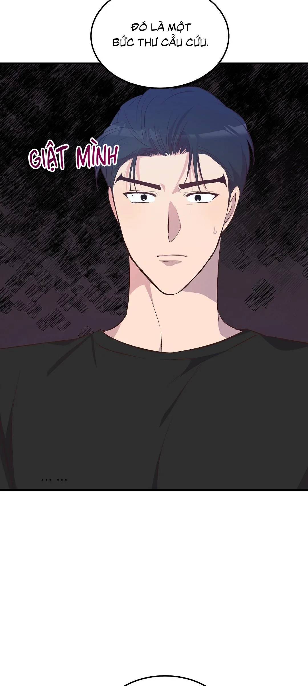 CHUYỆN TÌNH ĐẢO HOANG Chapter 20 Trang 28