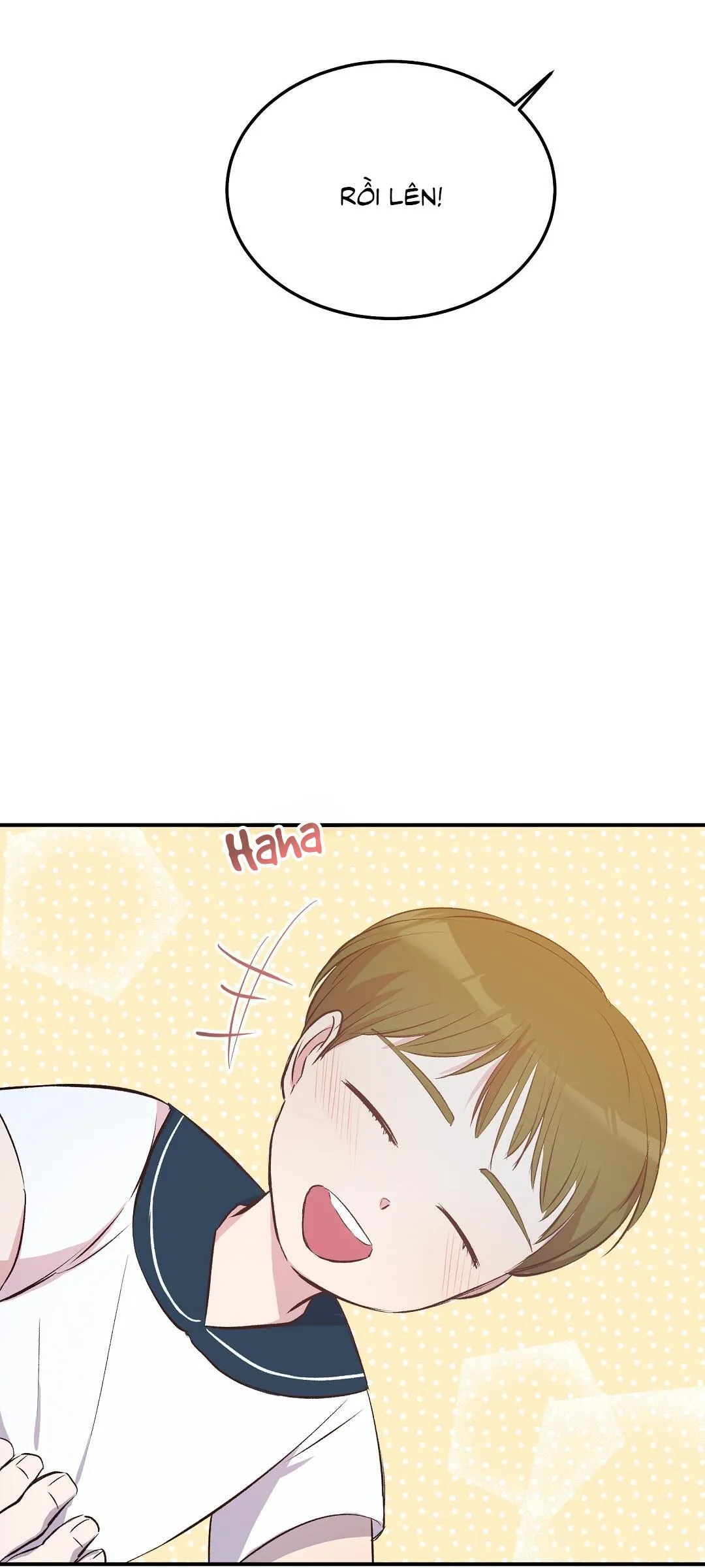 CHUYỆN TÌNH ĐẢO HOANG Chapter 20 Trang 34