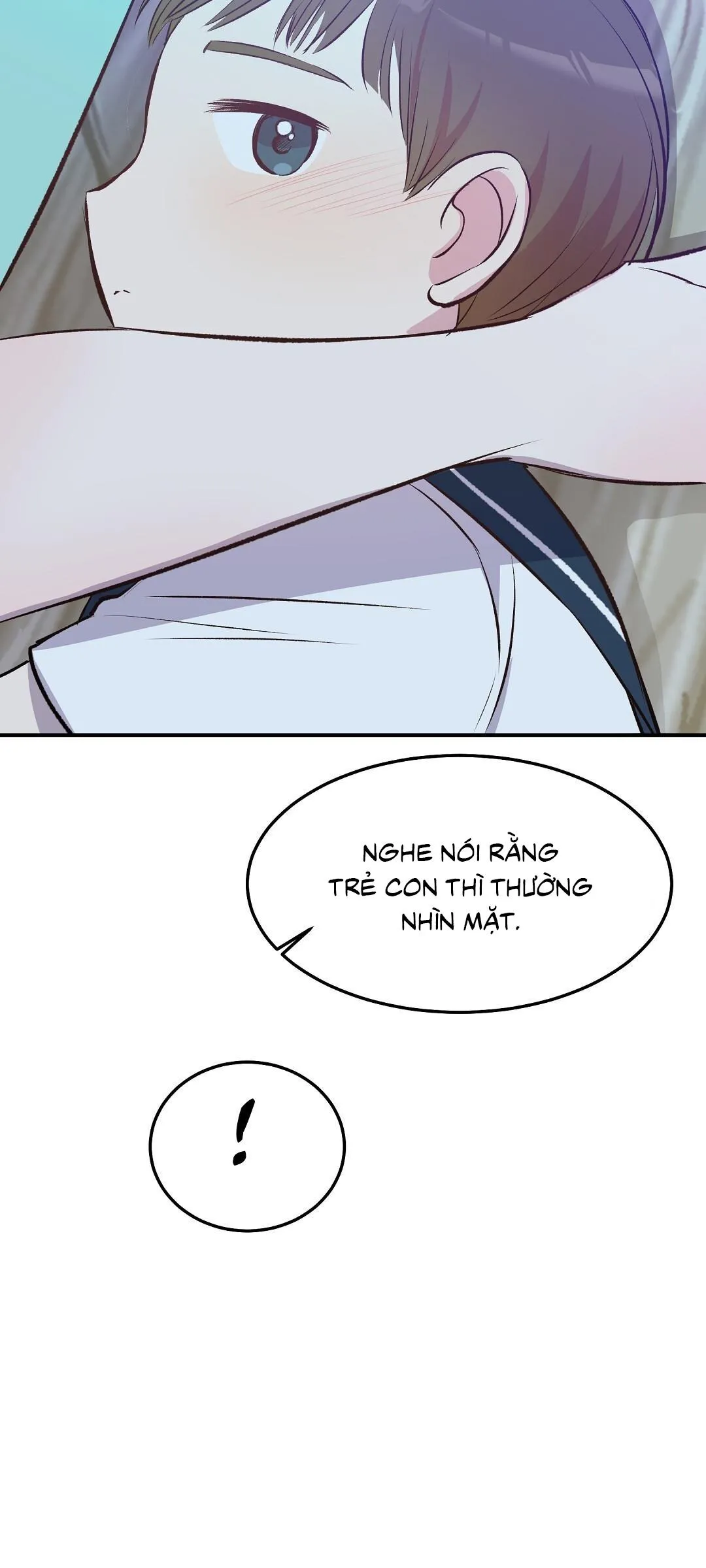 CHUYỆN TÌNH ĐẢO HOANG Chapter 20 Trang 41