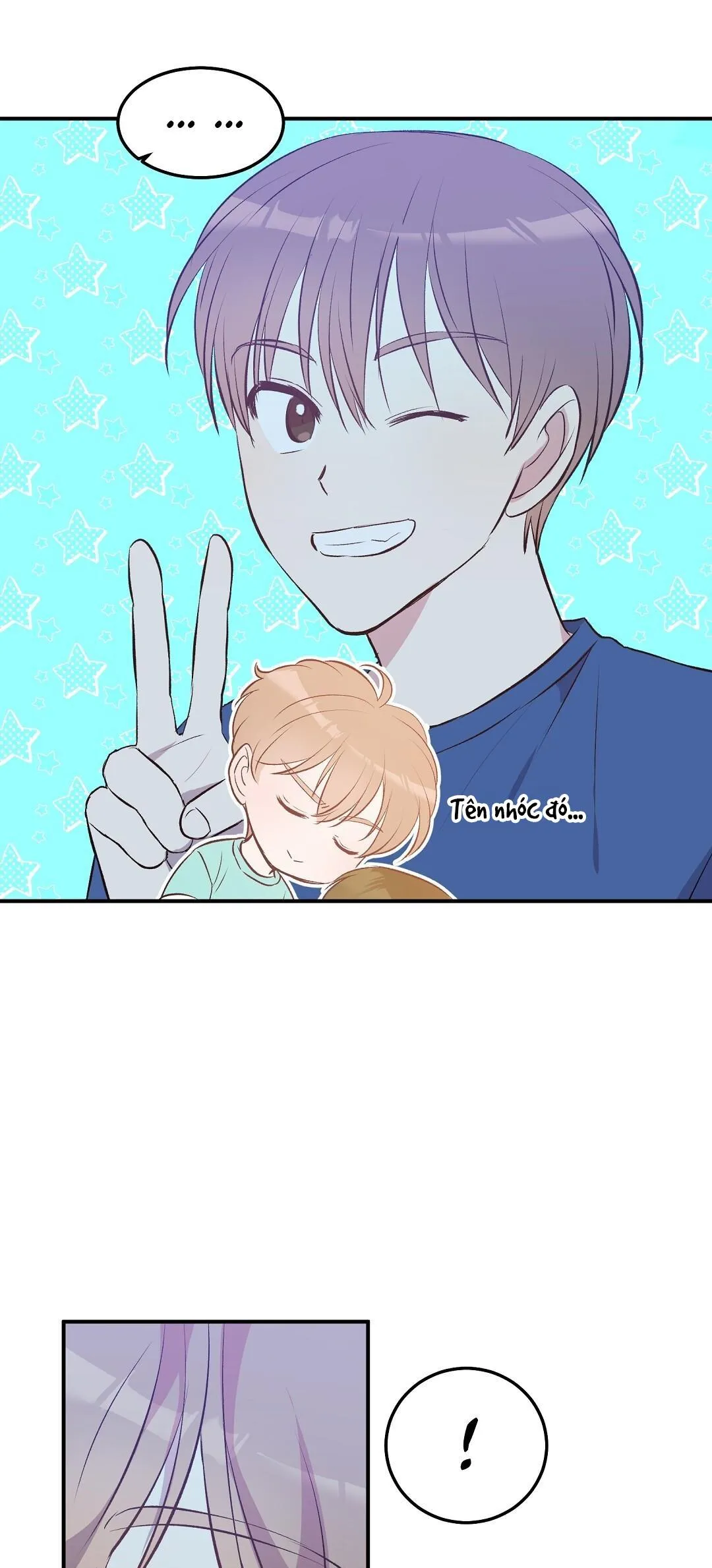 CHUYỆN TÌNH ĐẢO HOANG Chapter 20 Trang 47