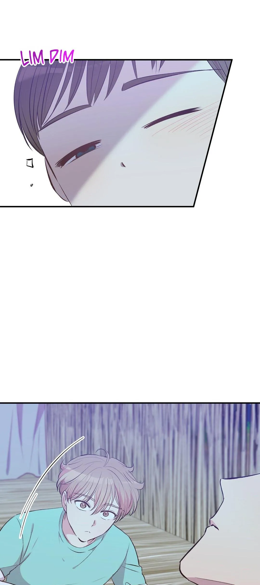 CHUYỆN TÌNH ĐẢO HOANG Chapter 20 Trang 59