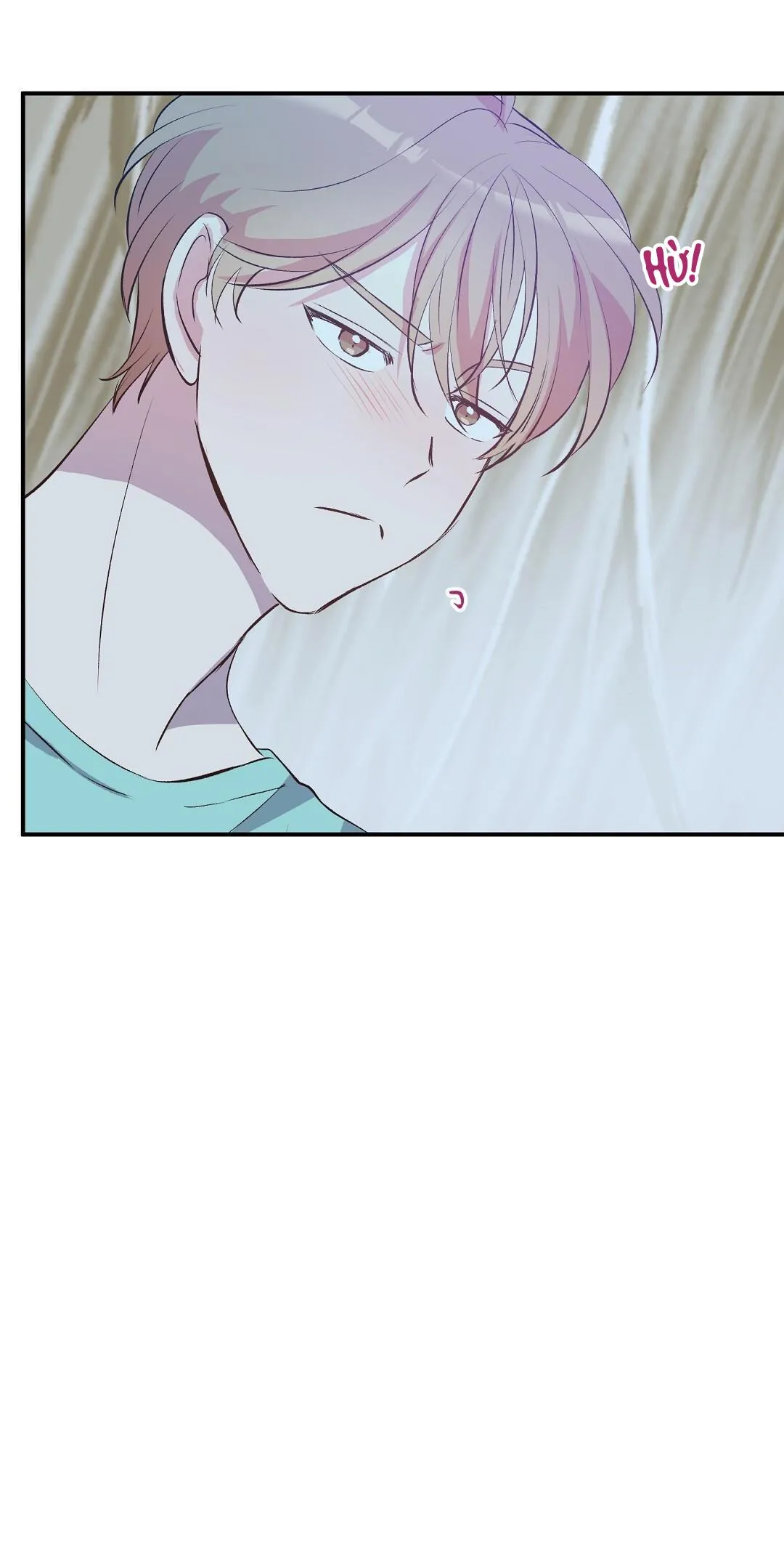 CHUYỆN TÌNH ĐẢO HOANG Chapter 20 Trang 62