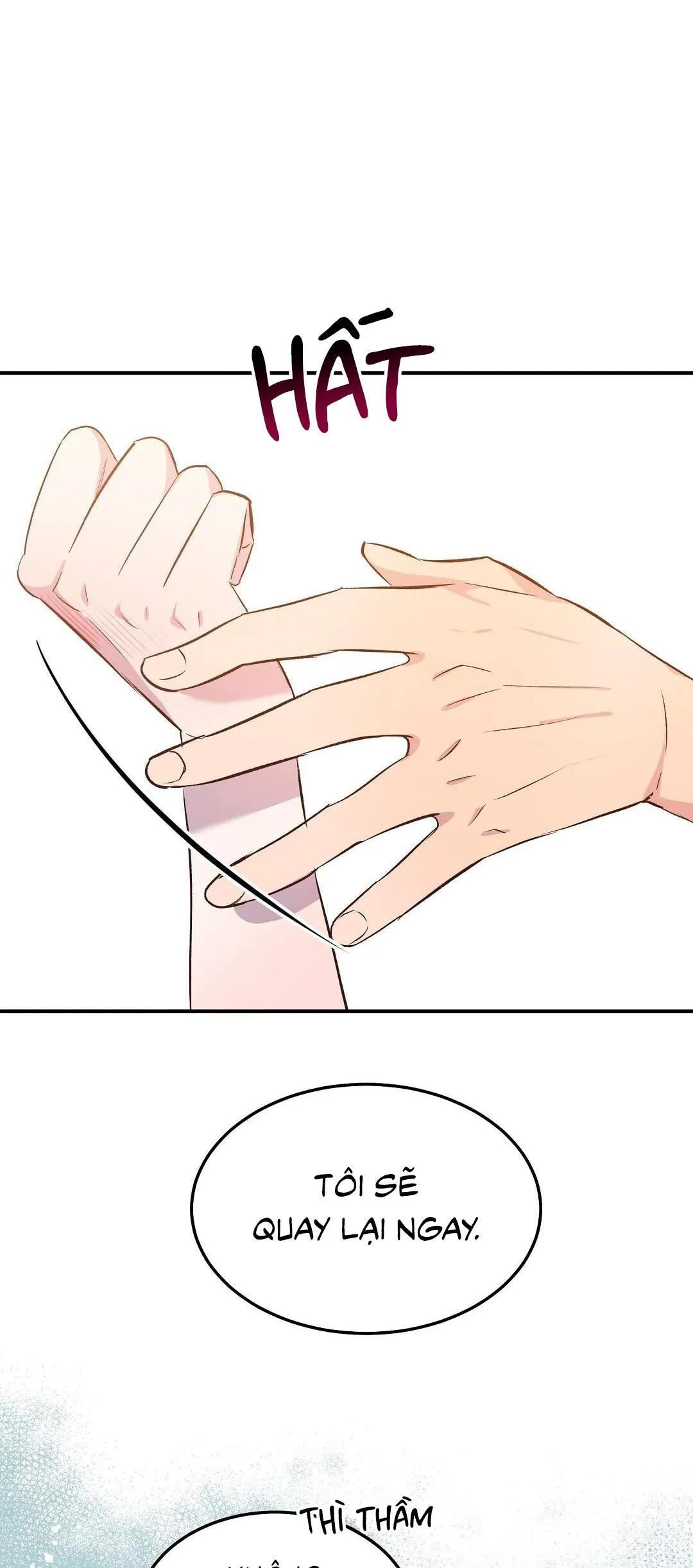 CHUYỆN TÌNH ĐẢO HOANG Chapter 21 Trang 23