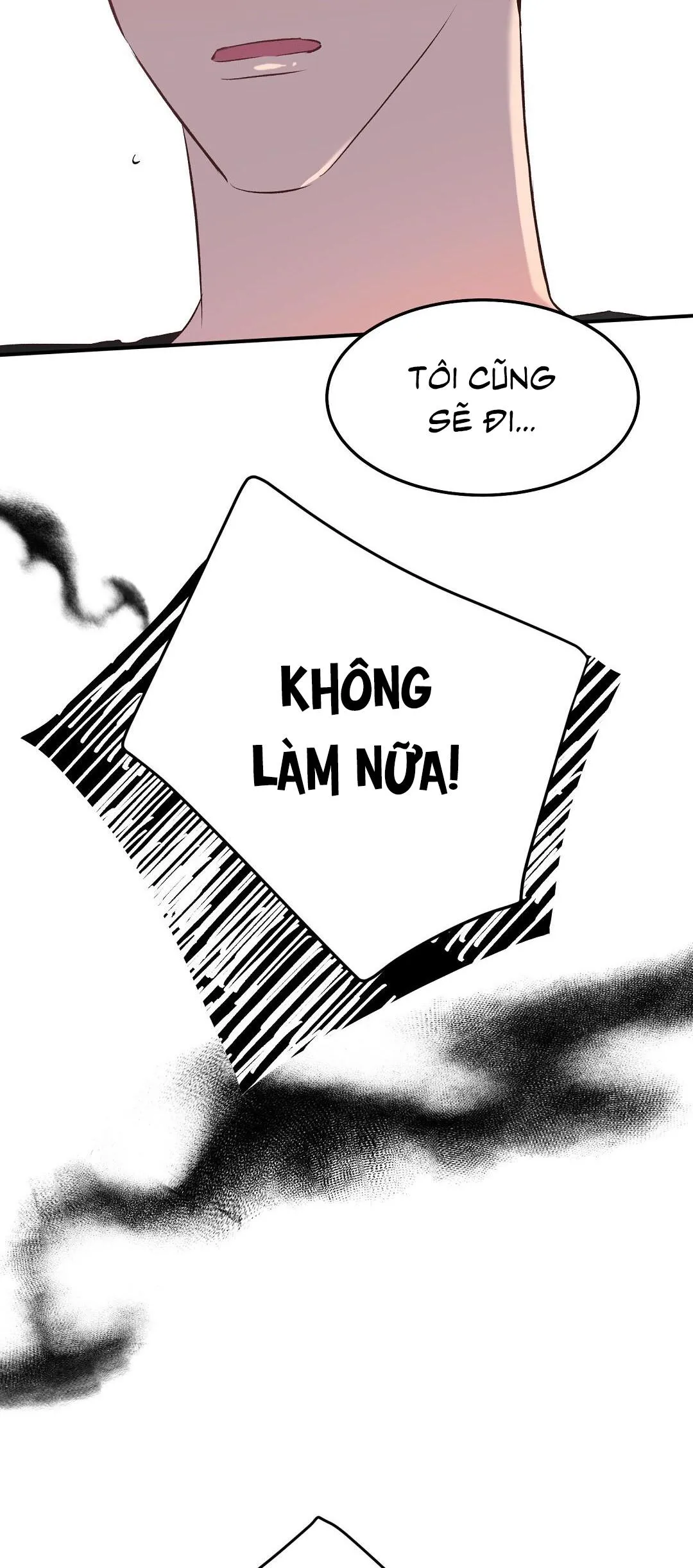 CHUYỆN TÌNH ĐẢO HOANG Chapter 21 Trang 27