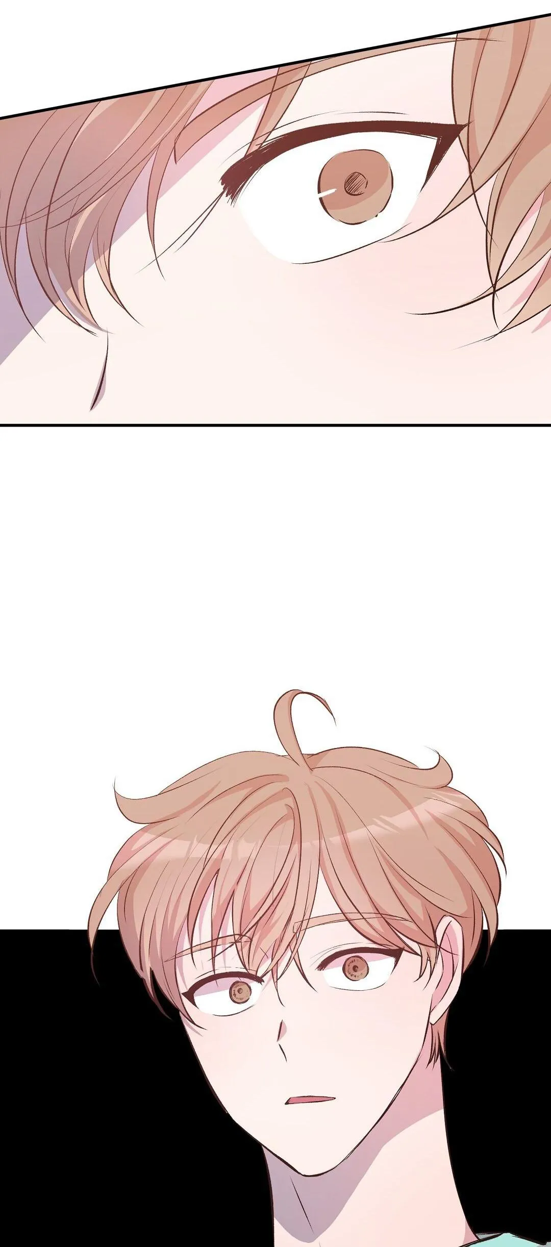 CHUYỆN TÌNH ĐẢO HOANG Chapter 21 Trang 29