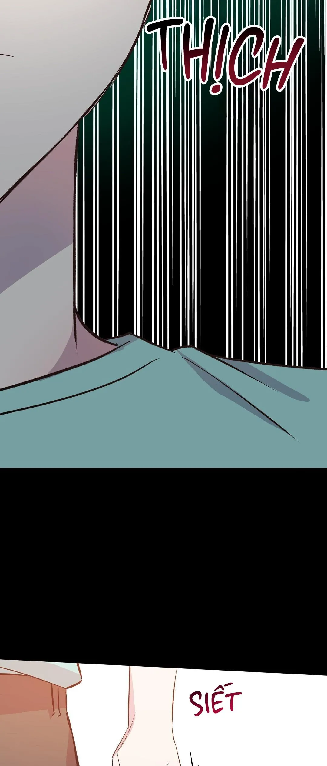 CHUYỆN TÌNH ĐẢO HOANG Chapter 21 Trang 40