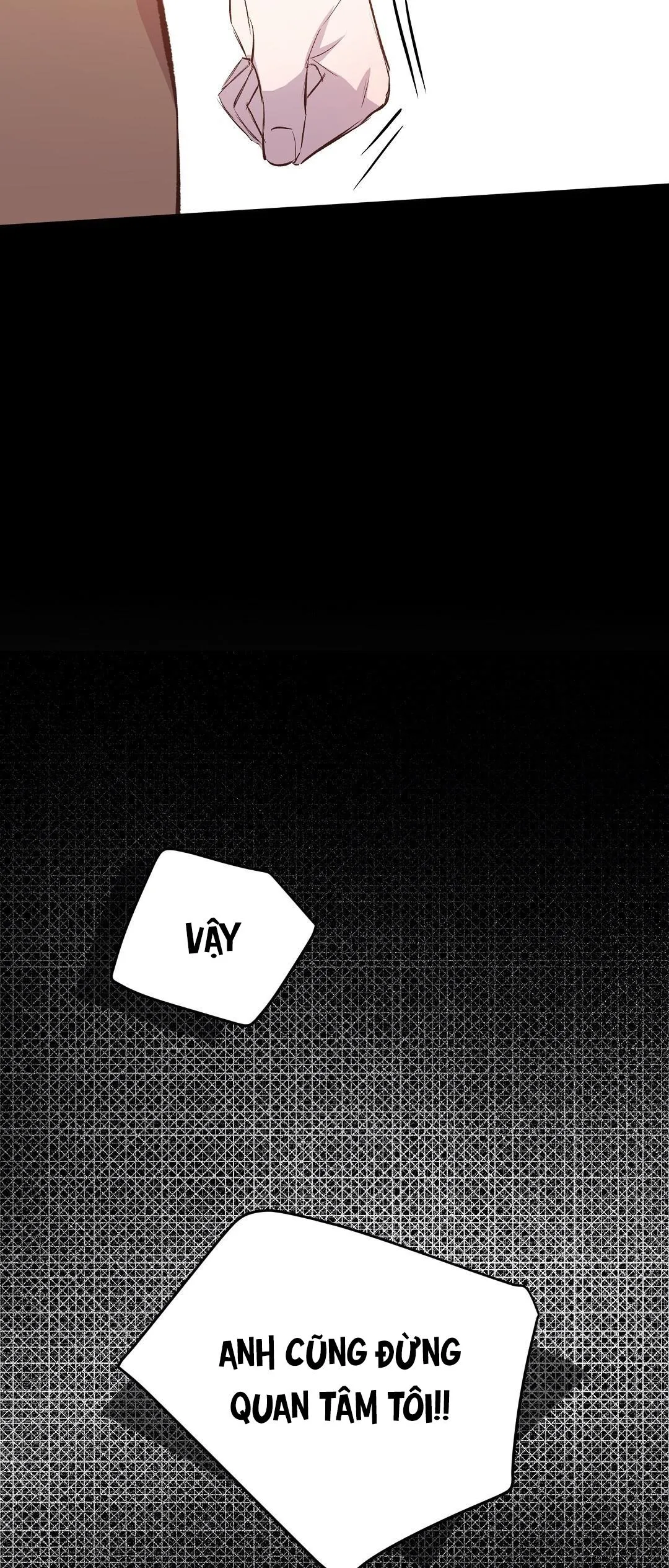 CHUYỆN TÌNH ĐẢO HOANG Chapter 21 Trang 41