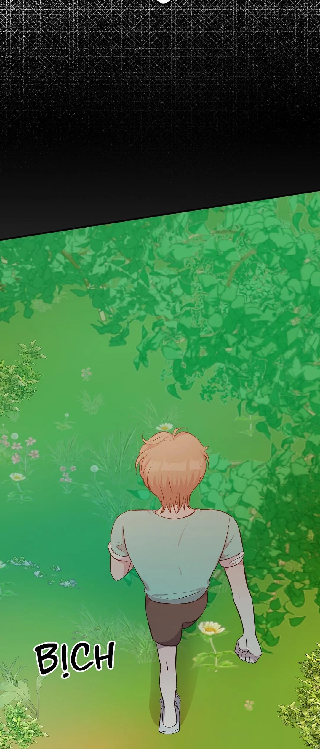 CHUYỆN TÌNH ĐẢO HOANG Chapter 21 Trang 42