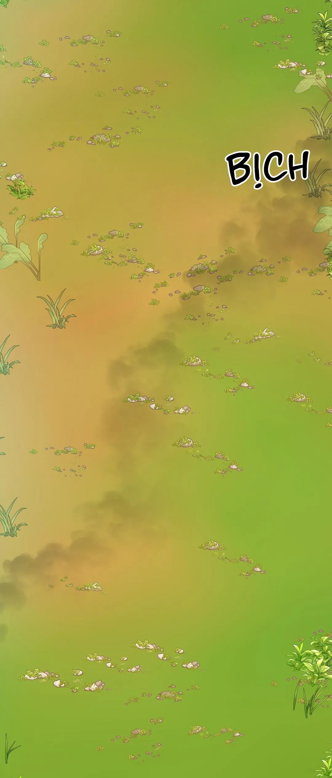 CHUYỆN TÌNH ĐẢO HOANG Chapter 21 Trang 43