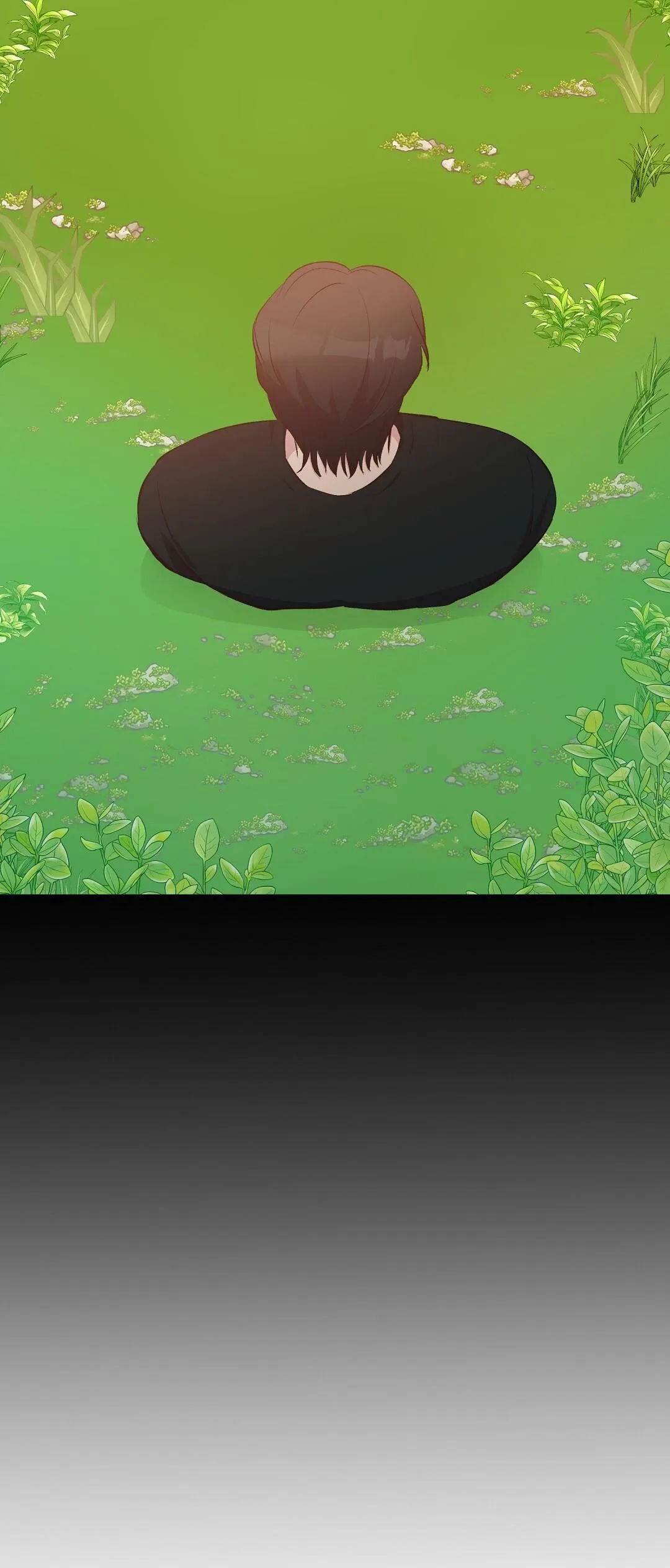 CHUYỆN TÌNH ĐẢO HOANG Chapter 21 Trang 44