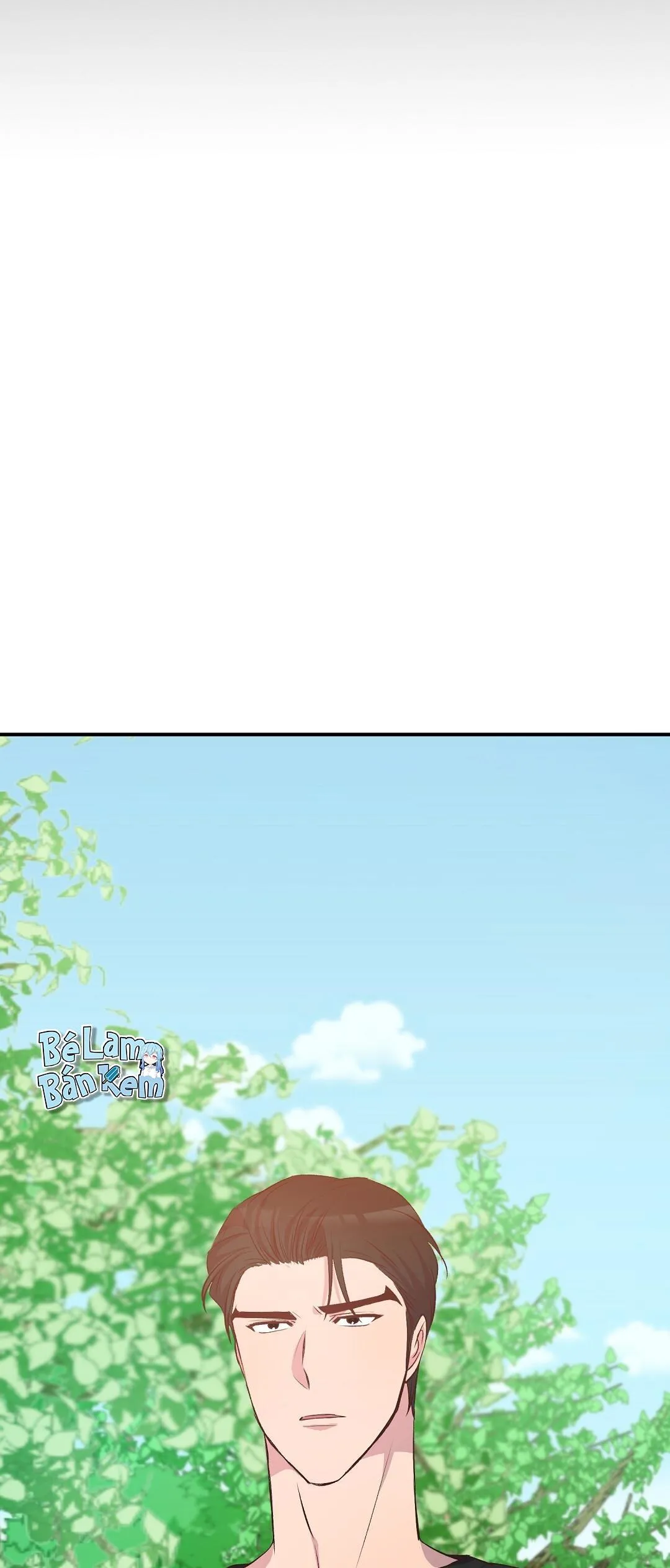 CHUYỆN TÌNH ĐẢO HOANG Chapter 21 Trang 45