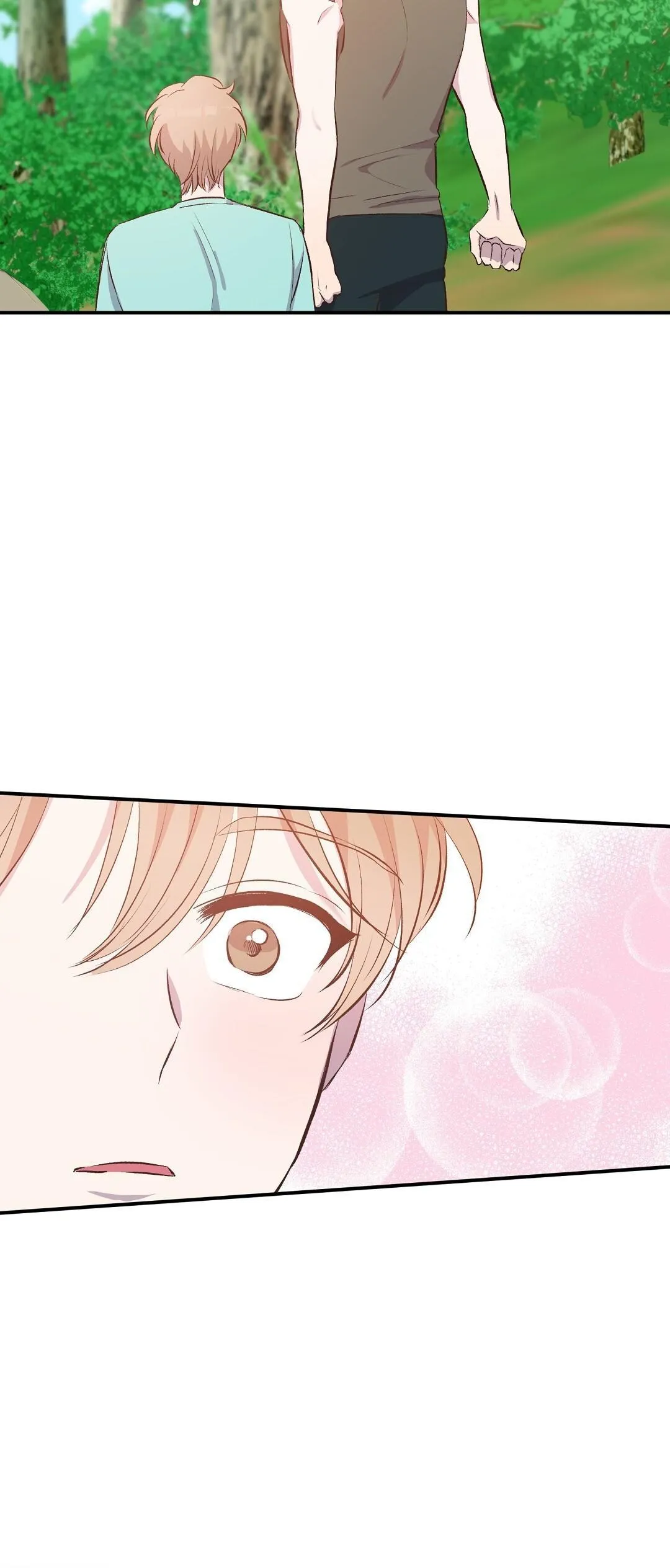 CHUYỆN TÌNH ĐẢO HOANG Chapter 21 Trang 51