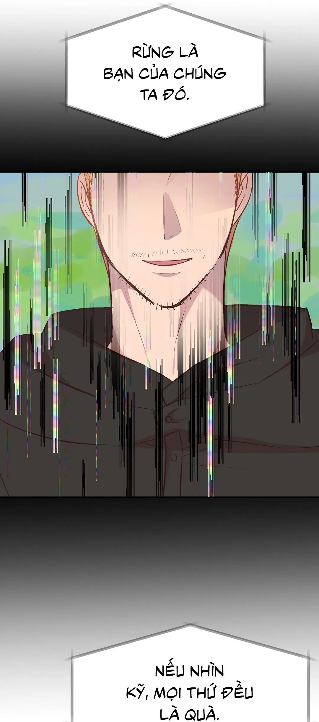 CHUYỆN TÌNH ĐẢO HOANG Chapter 21 Trang 52