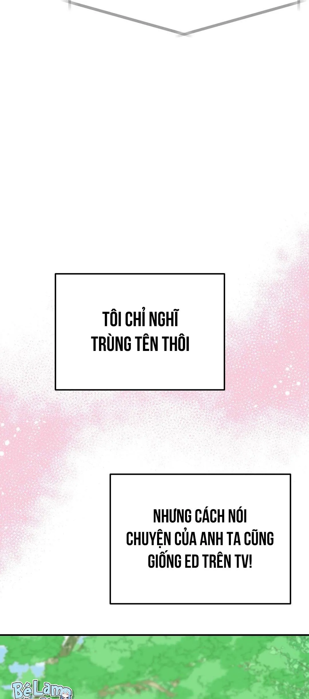 CHUYỆN TÌNH ĐẢO HOANG Chapter 21 Trang 53