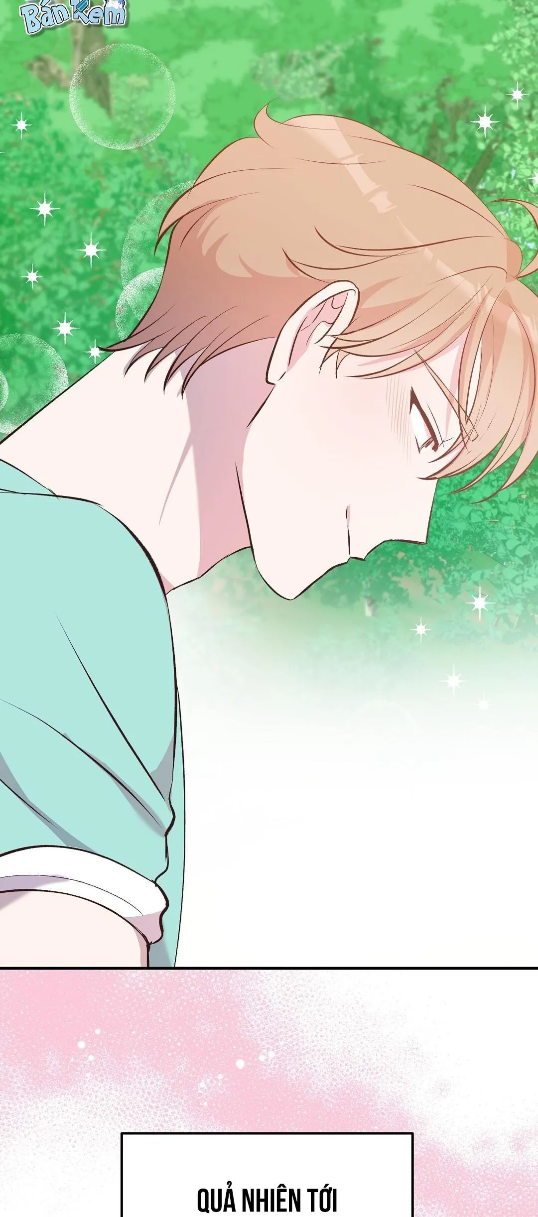 CHUYỆN TÌNH ĐẢO HOANG Chapter 21 Trang 54