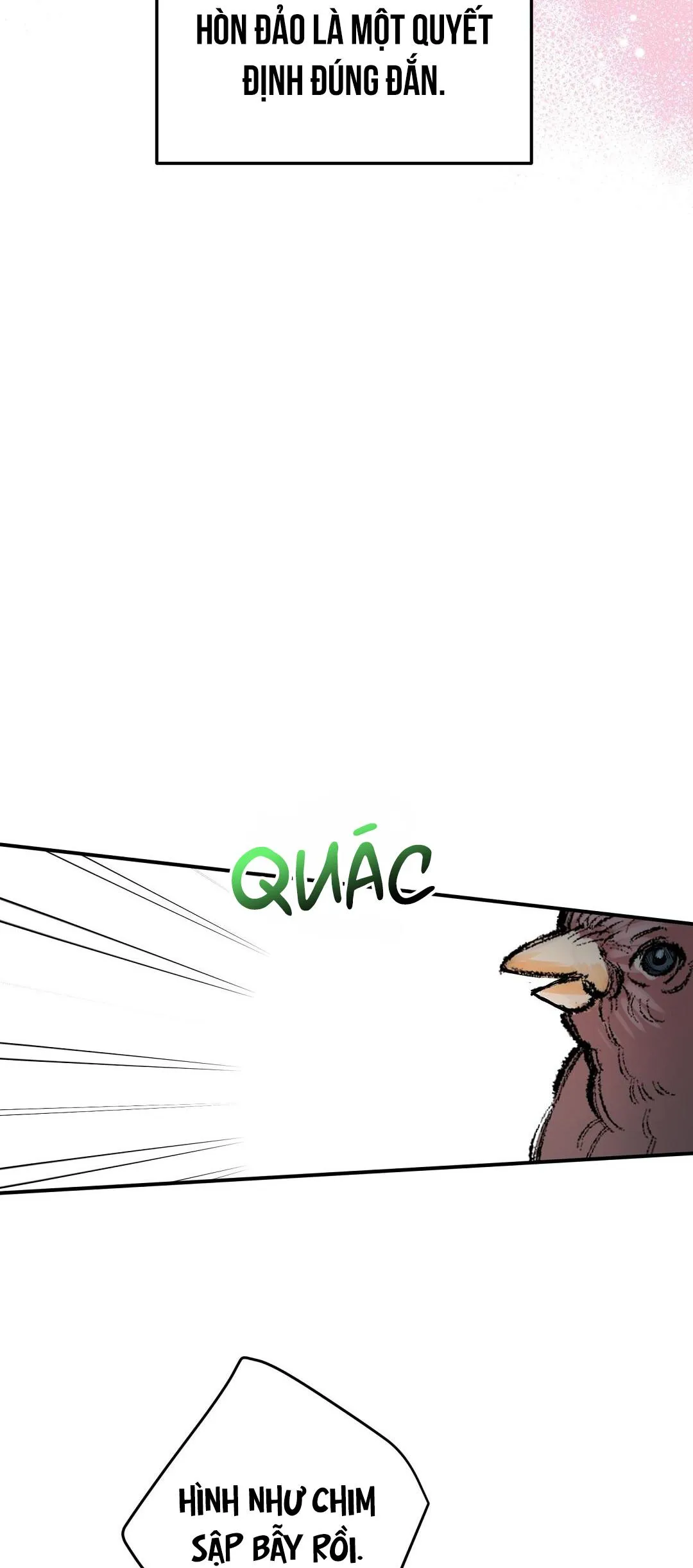 CHUYỆN TÌNH ĐẢO HOANG Chapter 21 Trang 55