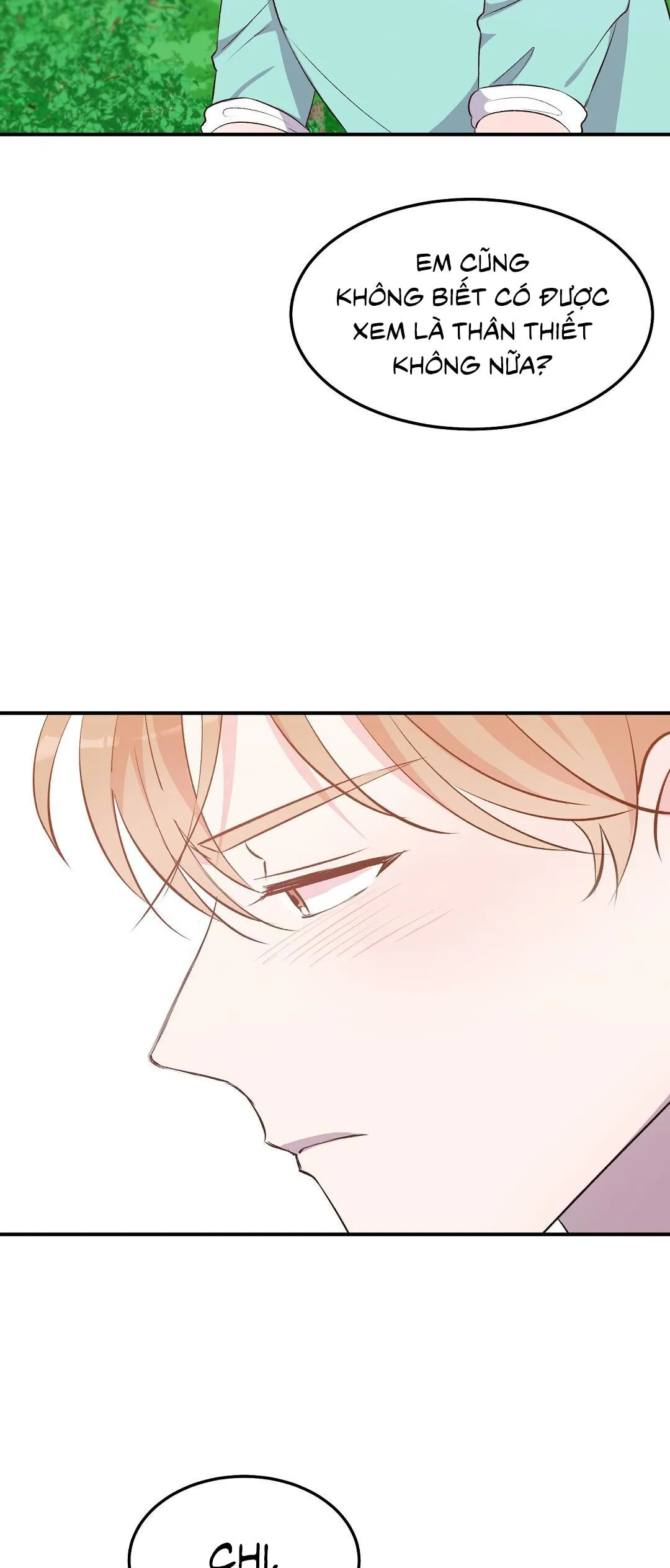 CHUYỆN TÌNH ĐẢO HOANG Chapter 21 Trang 66