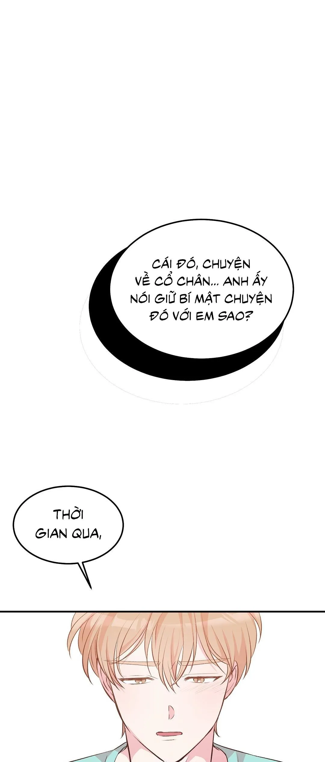 CHUYỆN TÌNH ĐẢO HOANG Chapter 21 Trang 68