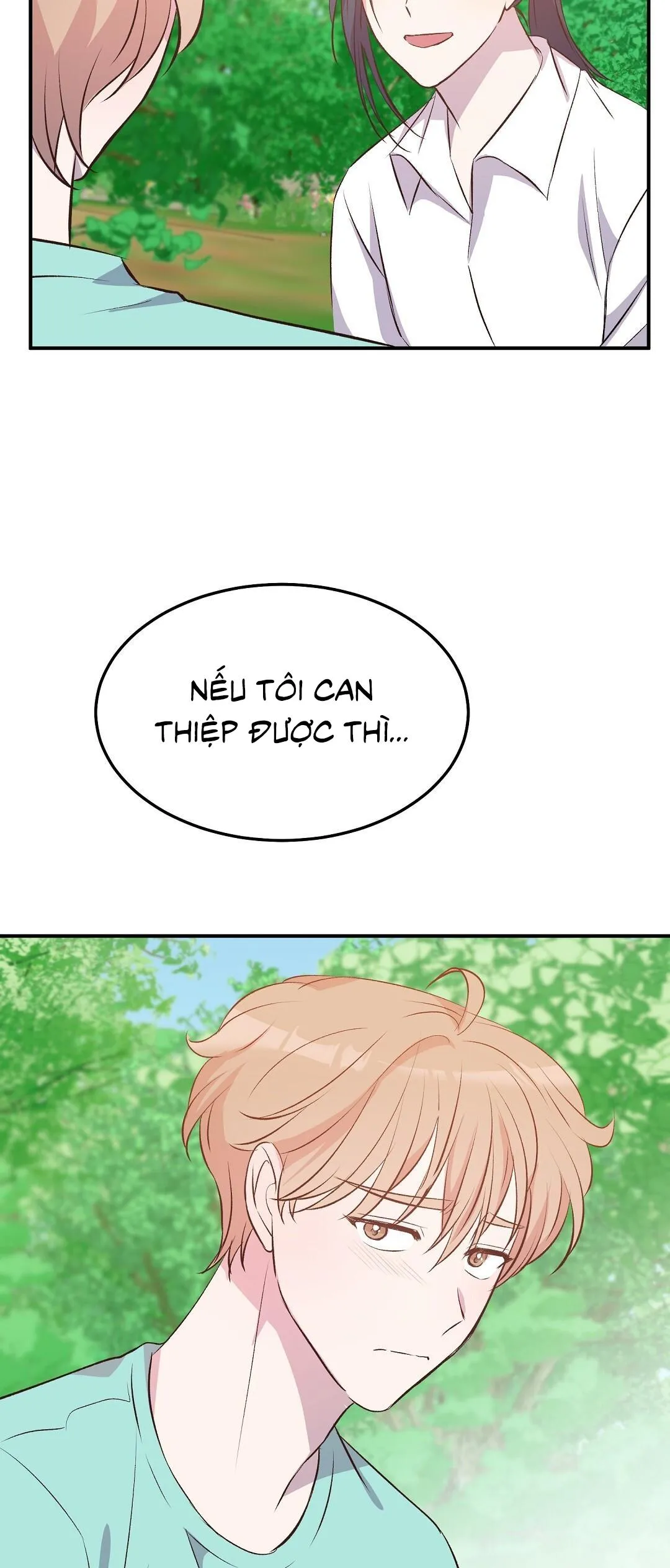 CHUYỆN TÌNH ĐẢO HOANG Chapter 21 Trang 71