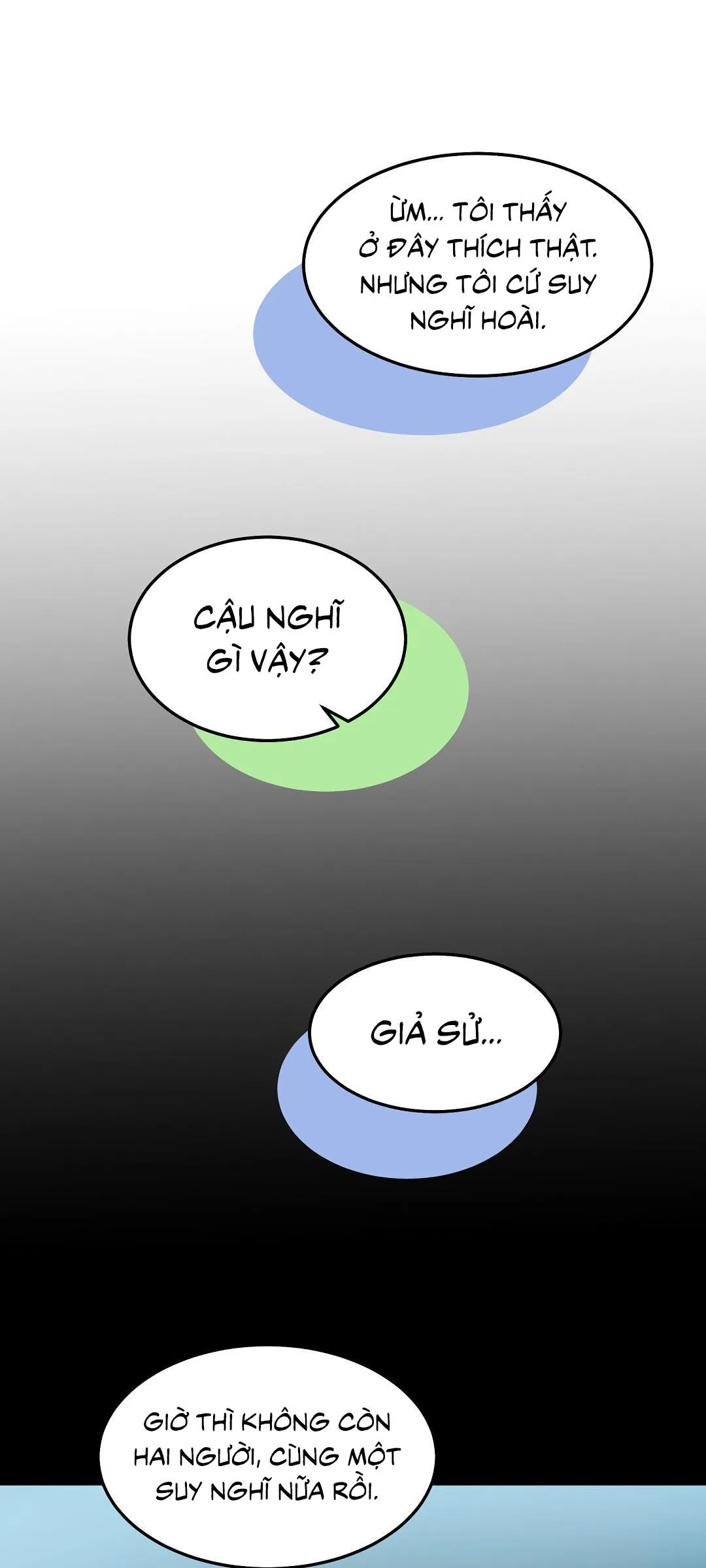 CHUYỆN TÌNH ĐẢO HOANG Chapter 22 Trang 32