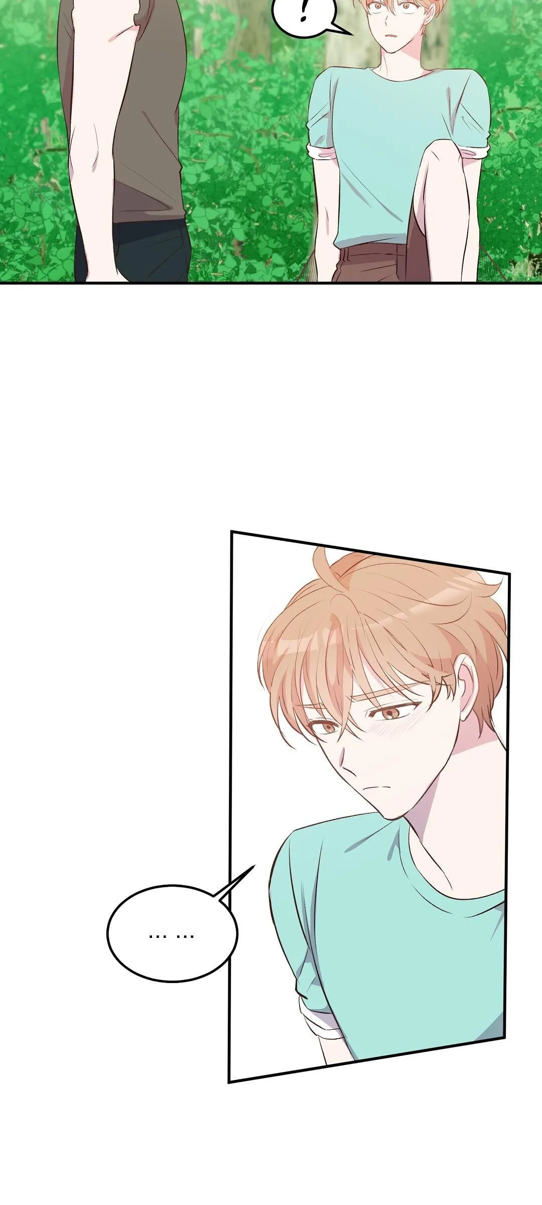 CHUYỆN TÌNH ĐẢO HOANG Chapter 22 Trang 37