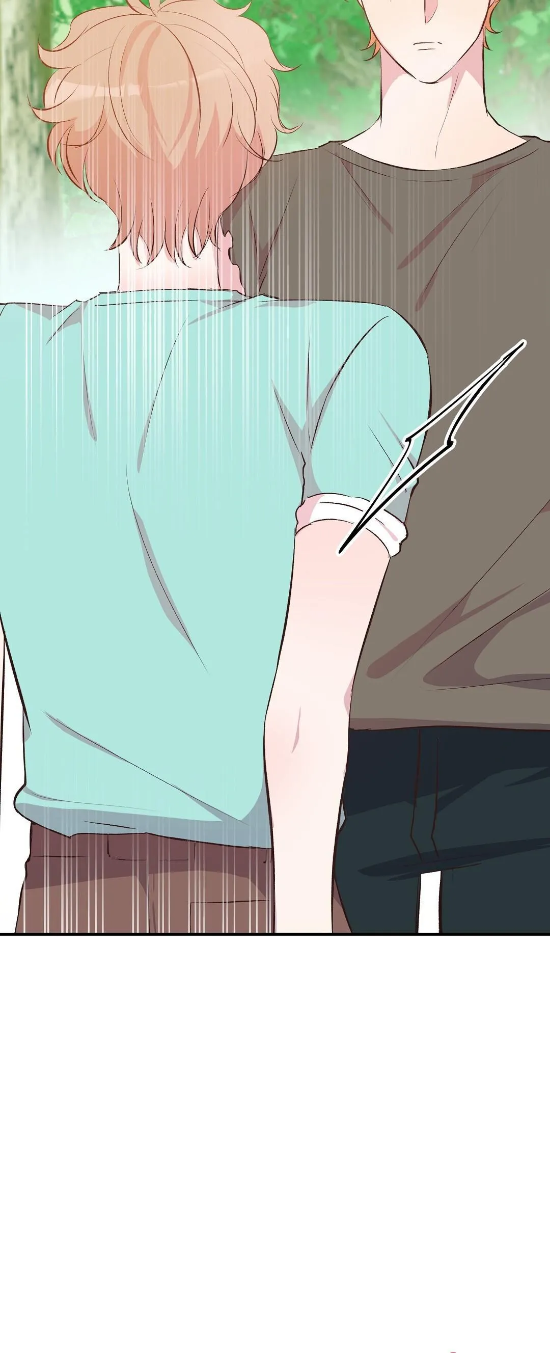 CHUYỆN TÌNH ĐẢO HOANG Chapter 22 Trang 47