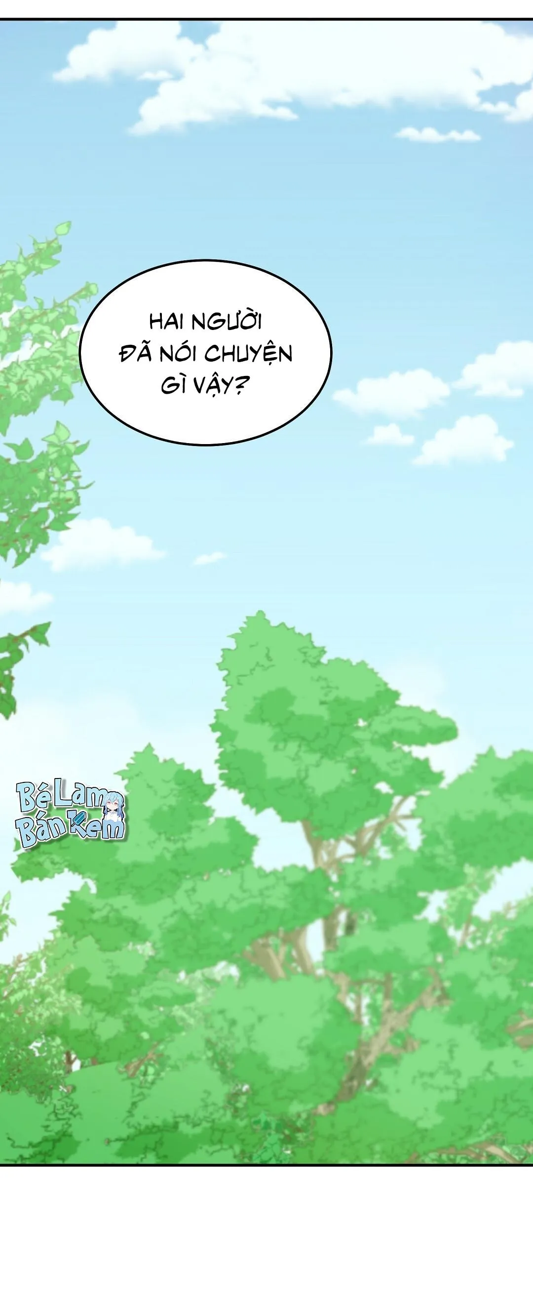 CHUYỆN TÌNH ĐẢO HOANG Chapter 22 Trang 50