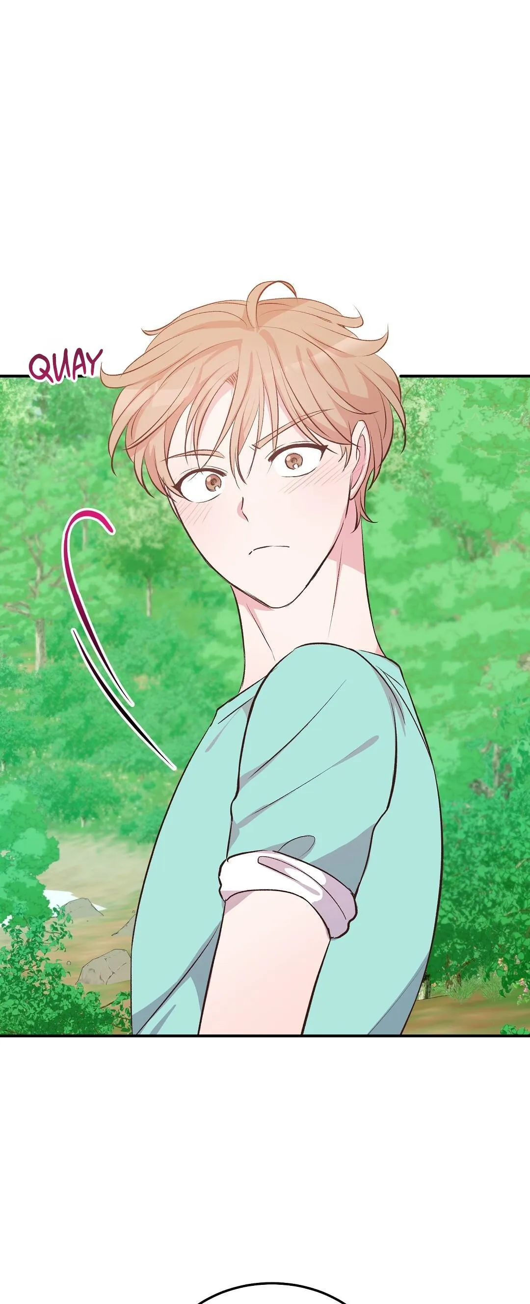 CHUYỆN TÌNH ĐẢO HOANG Chapter 22 Trang 51