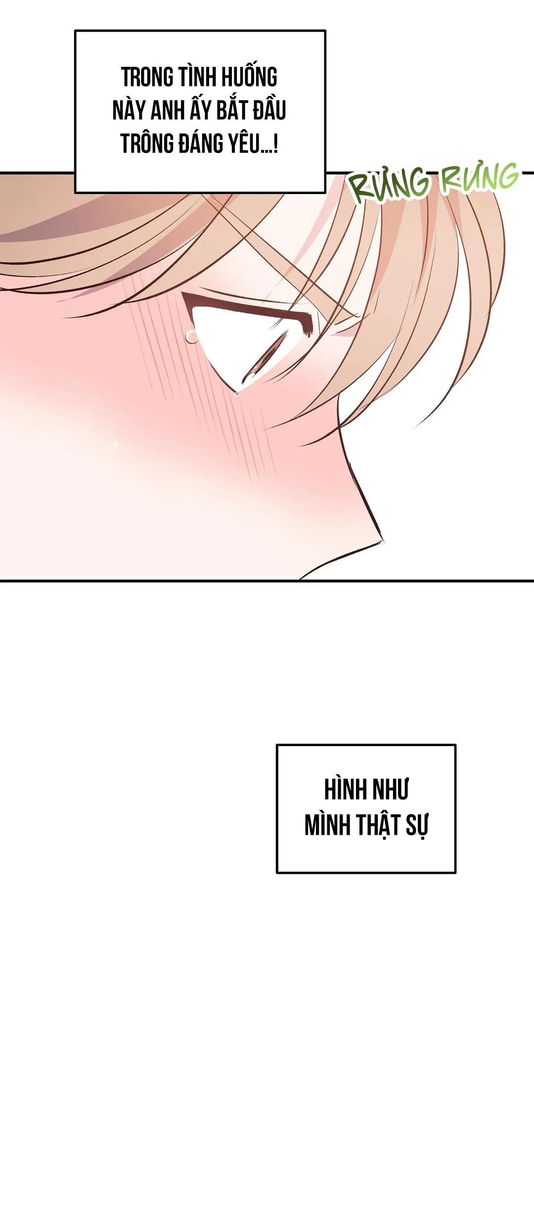 CHUYỆN TÌNH ĐẢO HOANG Chapter 22 Trang 58