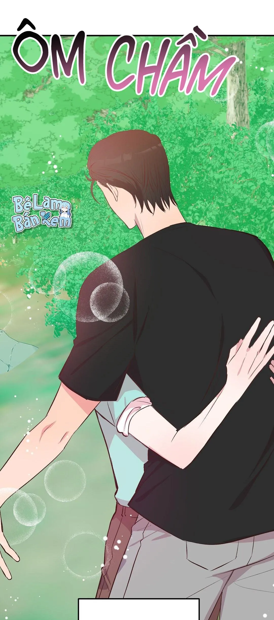 CHUYỆN TÌNH ĐẢO HOANG Chapter 22 Trang 59