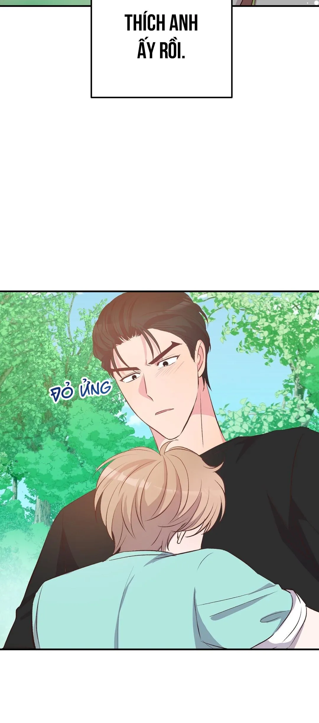 CHUYỆN TÌNH ĐẢO HOANG Chapter 22 Trang 60