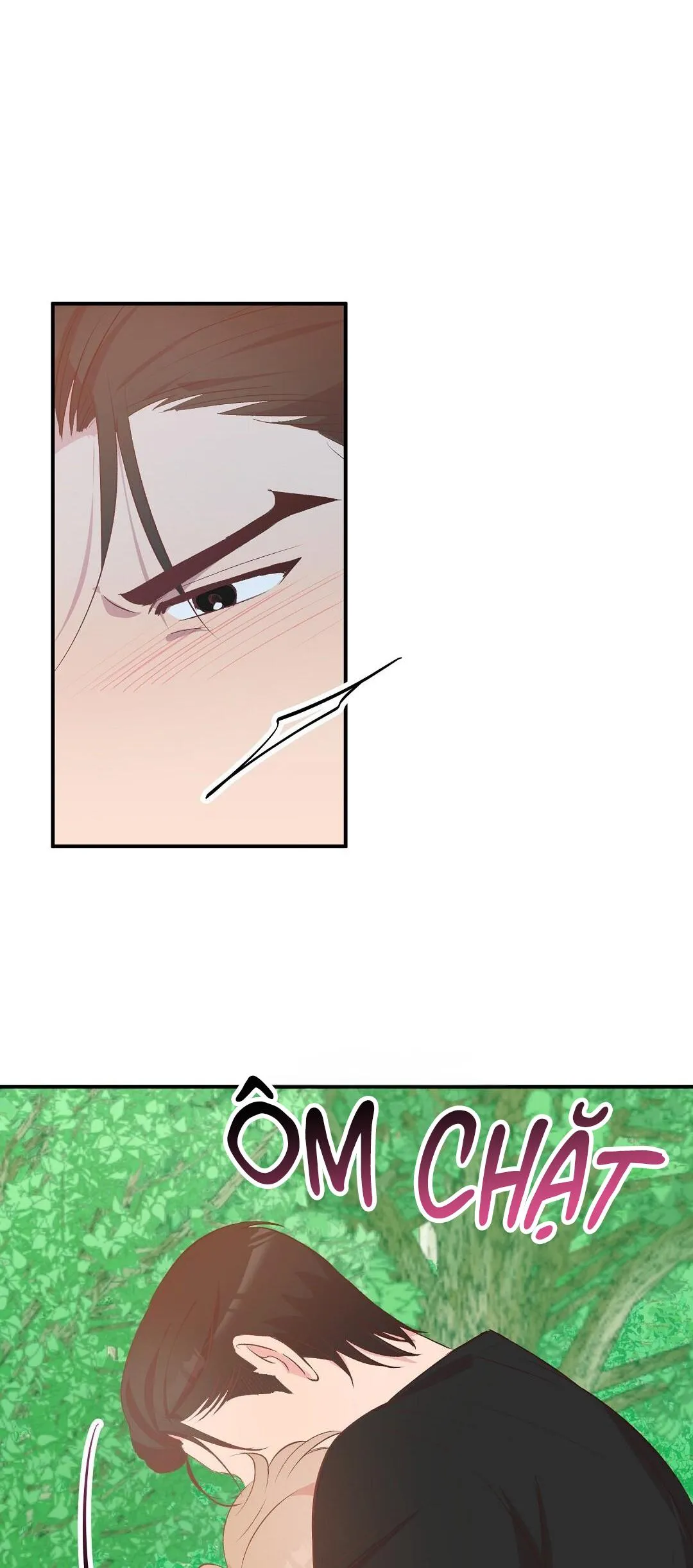 CHUYỆN TÌNH ĐẢO HOANG Chapter 22 Trang 61