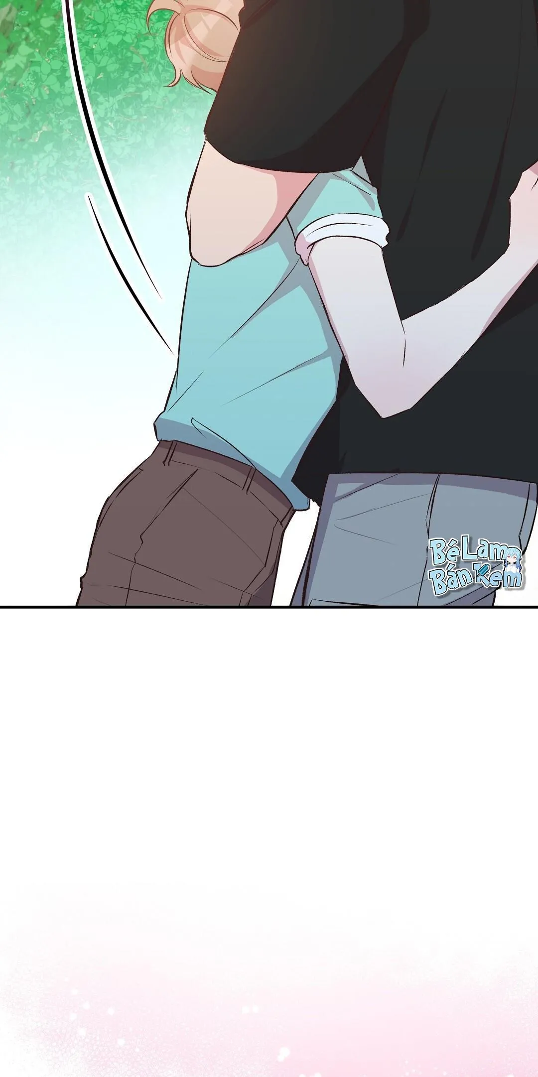 CHUYỆN TÌNH ĐẢO HOANG Chapter 22 Trang 62