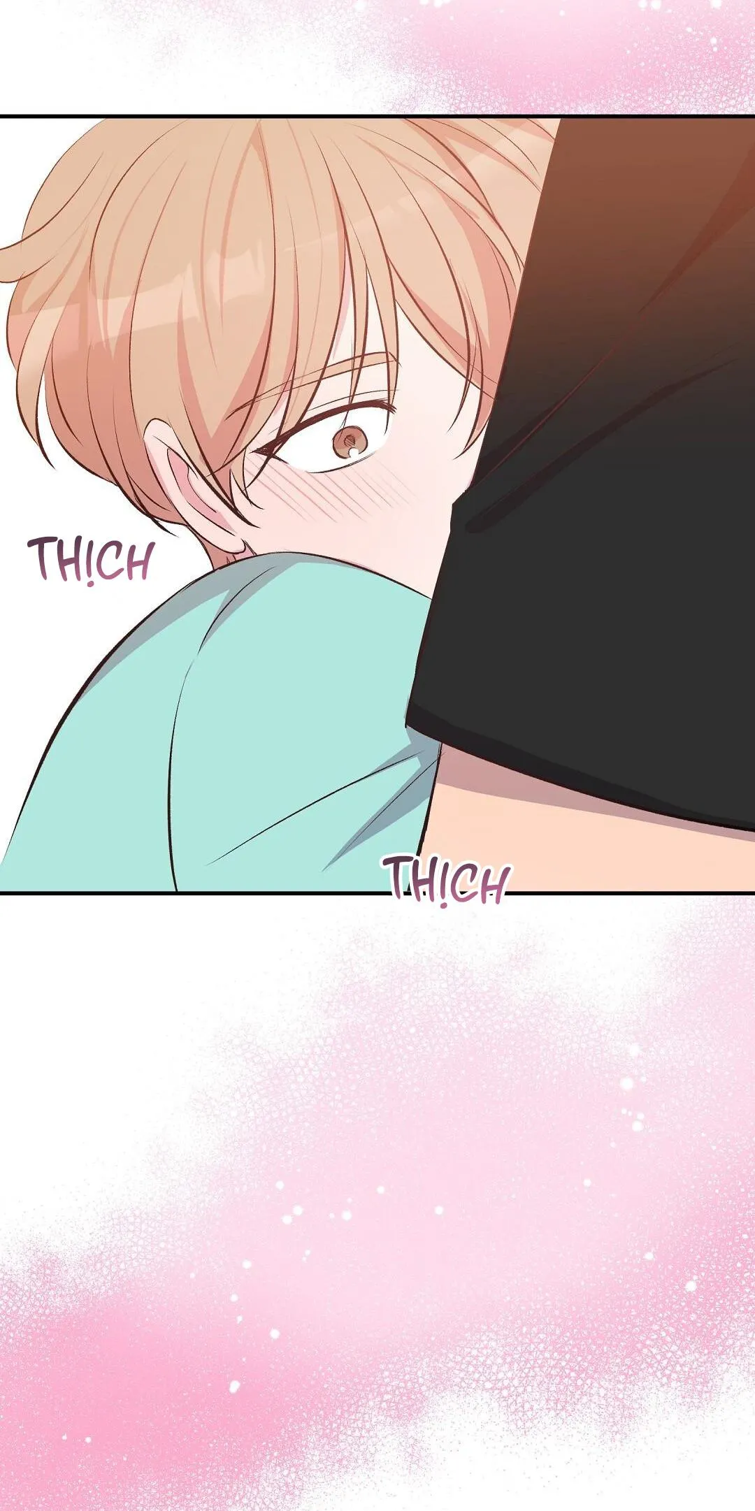 CHUYỆN TÌNH ĐẢO HOANG Chapter 22 Trang 63