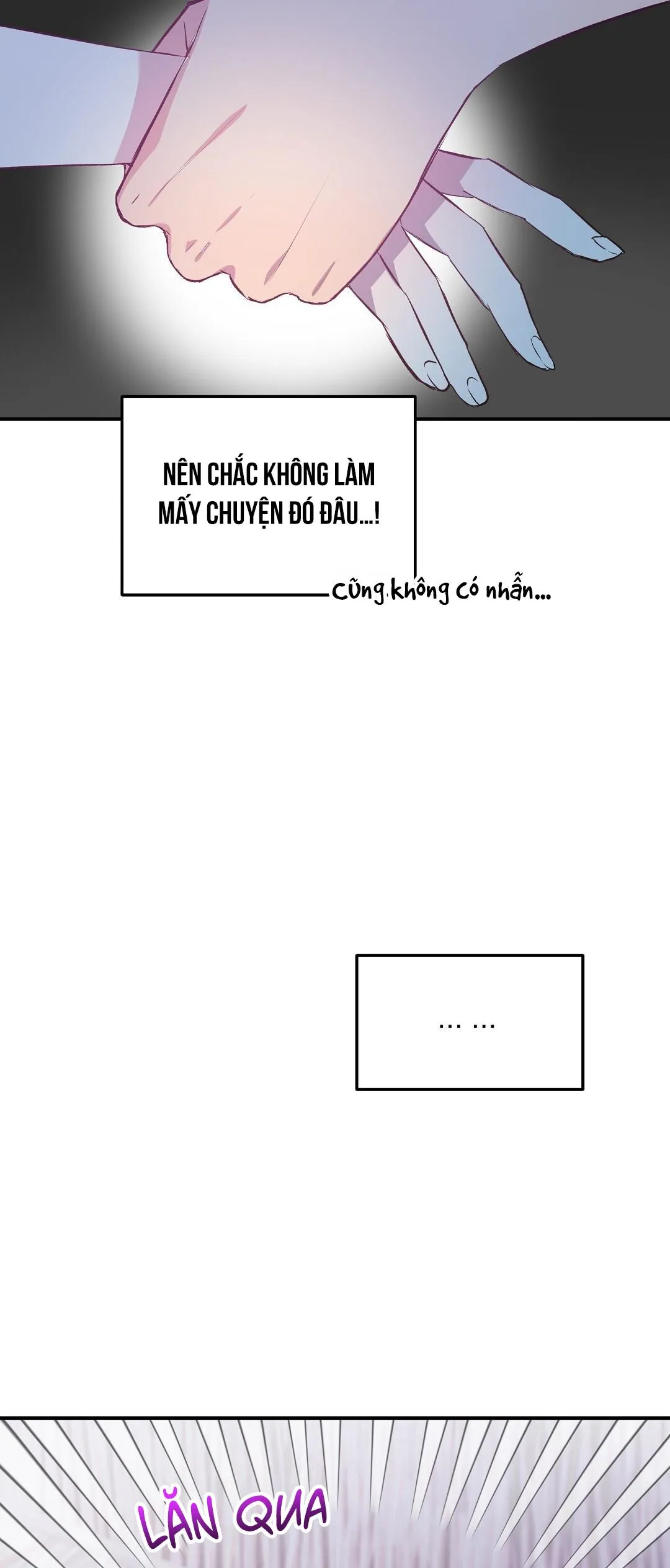 CHUYỆN TÌNH ĐẢO HOANG Chapter 23 Trang 7