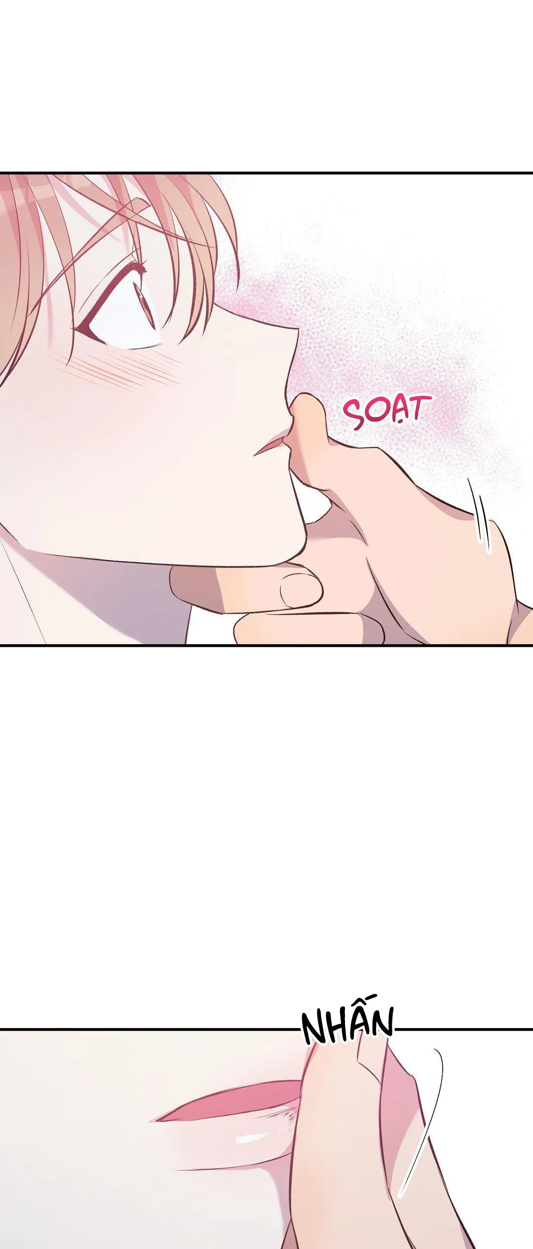 CHUYỆN TÌNH ĐẢO HOANG Chapter 23 Trang 13