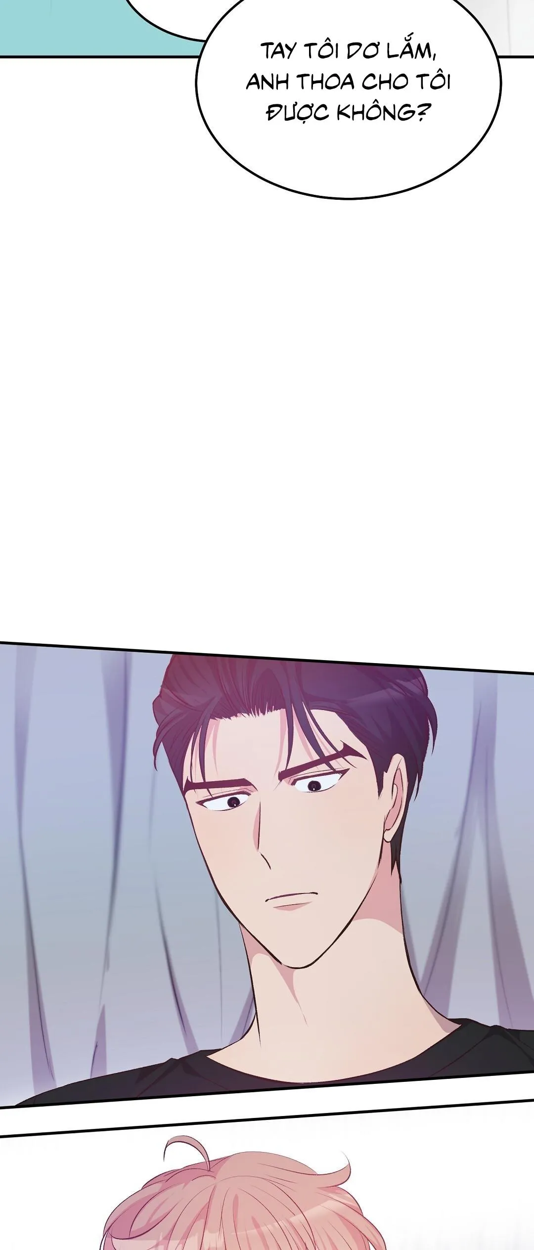 CHUYỆN TÌNH ĐẢO HOANG Chapter 23 Trang 15