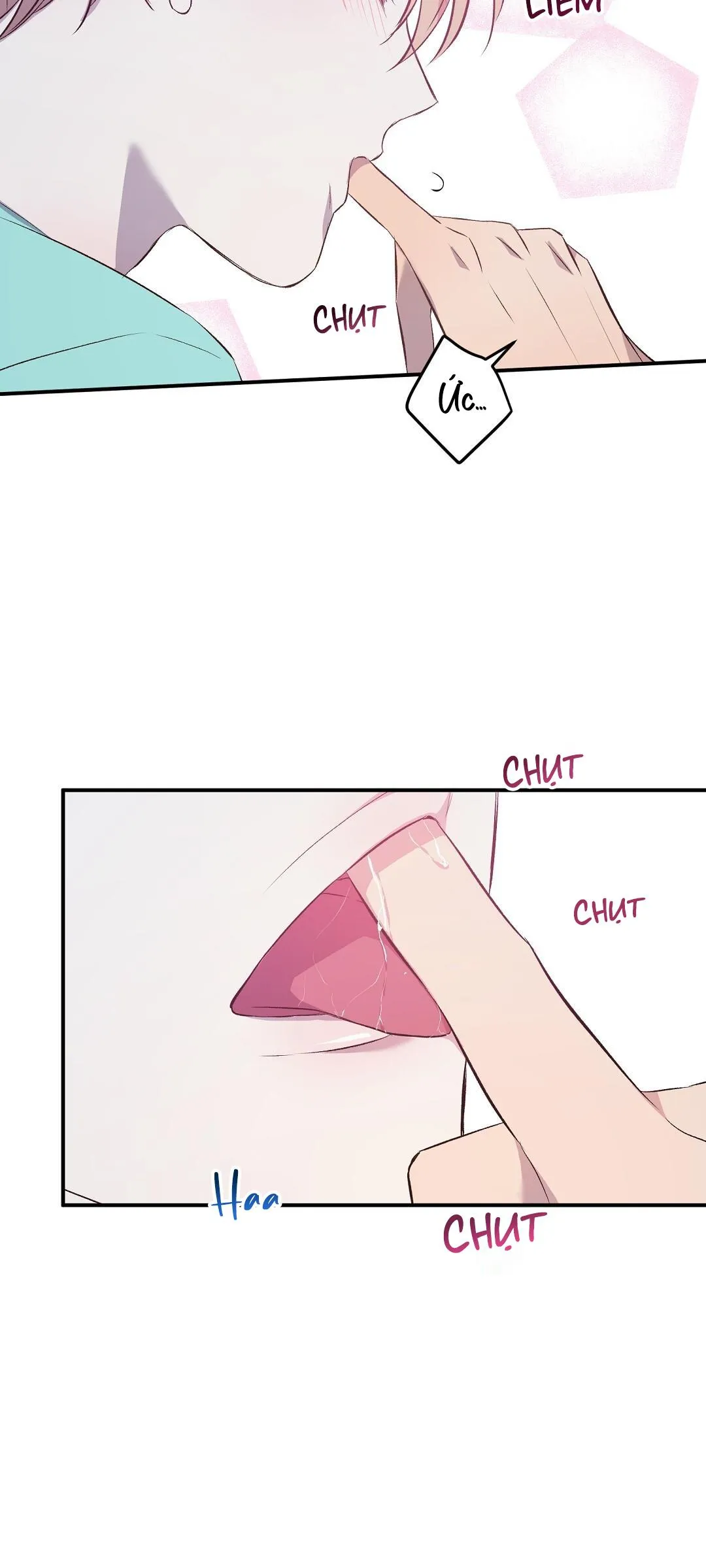 CHUYỆN TÌNH ĐẢO HOANG Chapter 23 Trang 23