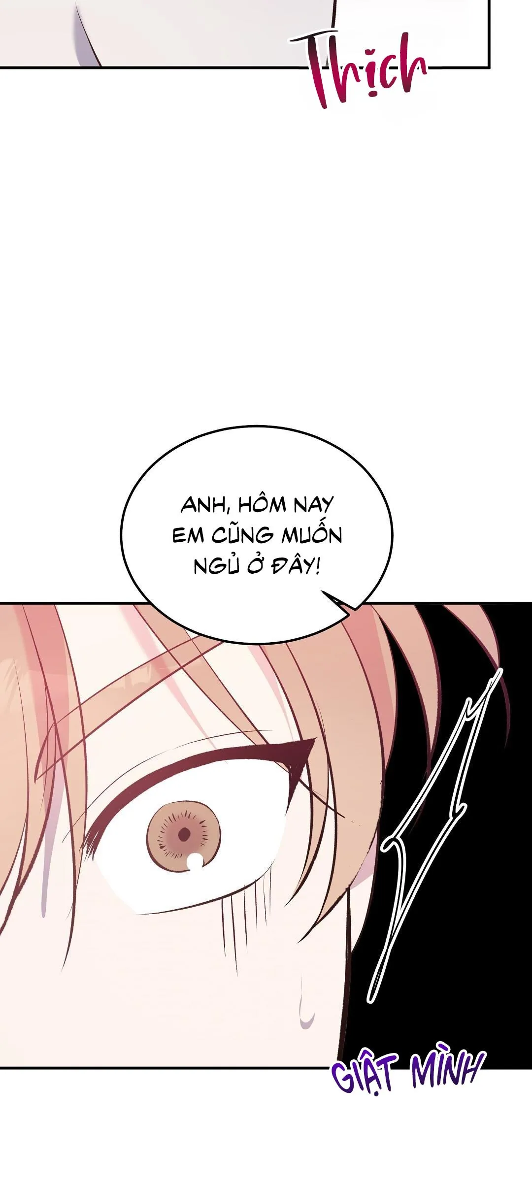 CHUYỆN TÌNH ĐẢO HOANG Chapter 23 Trang 25