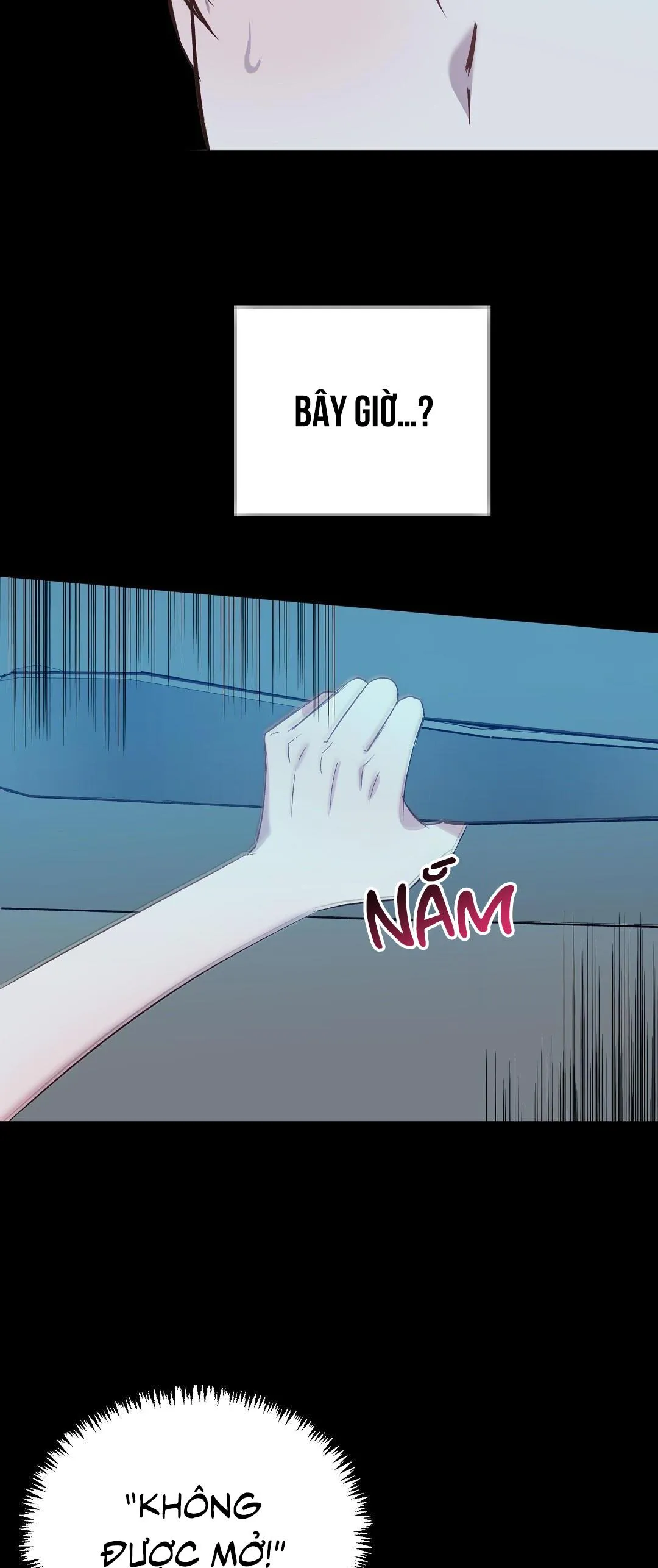 CHUYỆN TÌNH ĐẢO HOANG Chapter 23 Trang 48