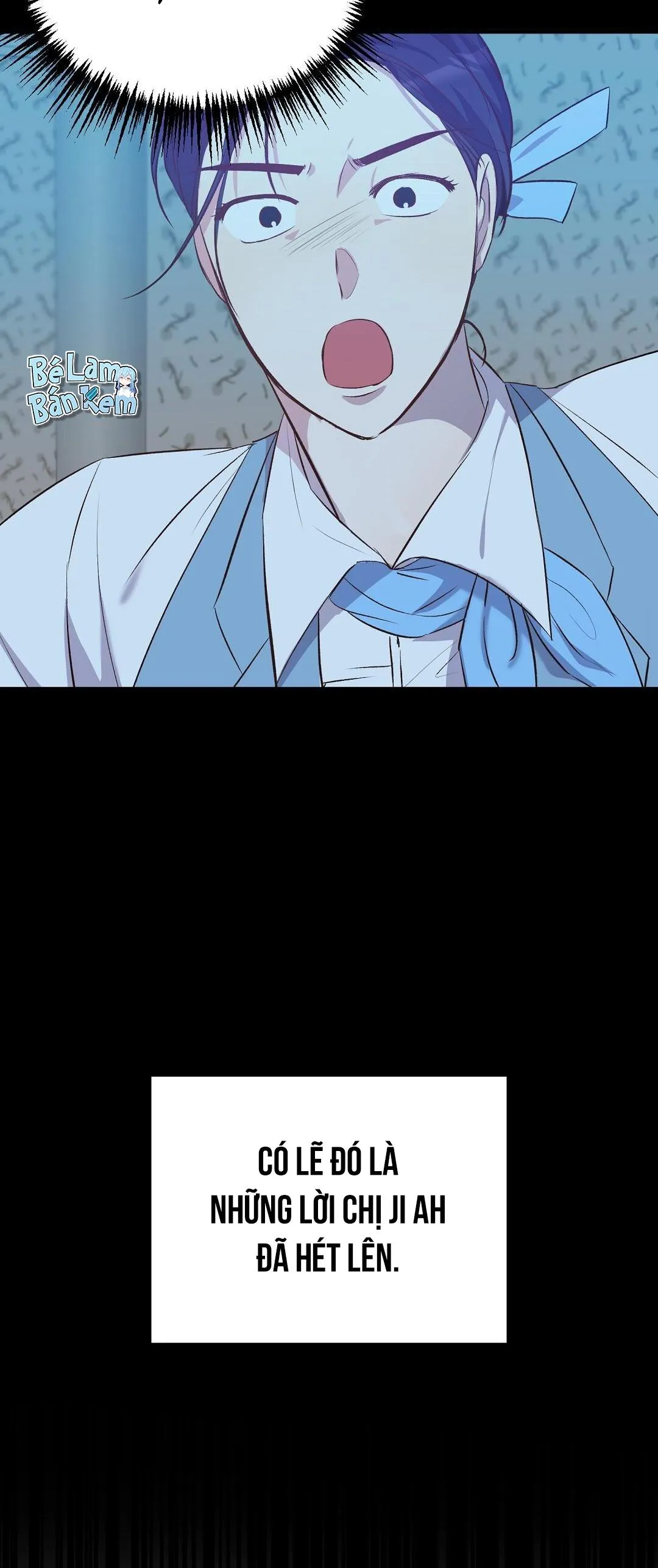 CHUYỆN TÌNH ĐẢO HOANG Chapter 23 Trang 49